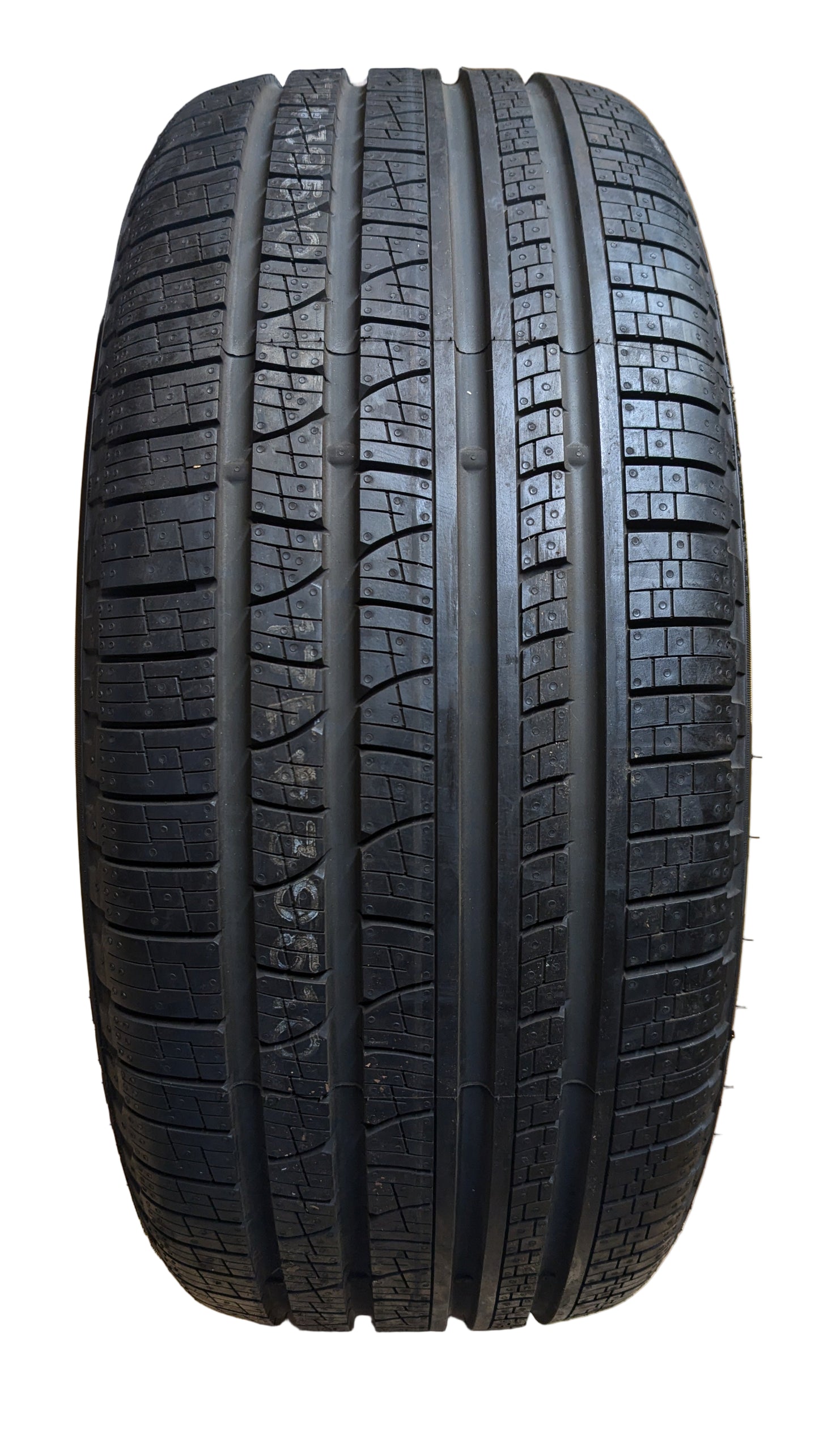 PIRELLI SCORPION VERDE BSW P 265 40 21 105W XL ALL SEASON TIRE 3195100