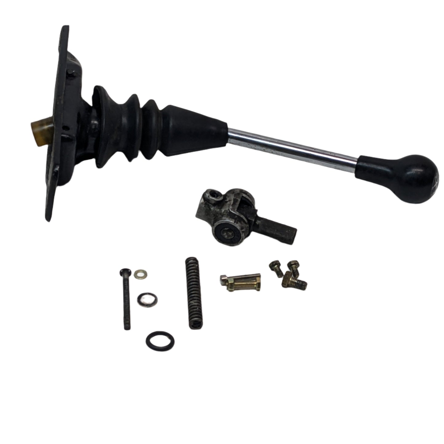 USED PORSCHE 911/912 H PATTERN 4 GEAR SHIFTER