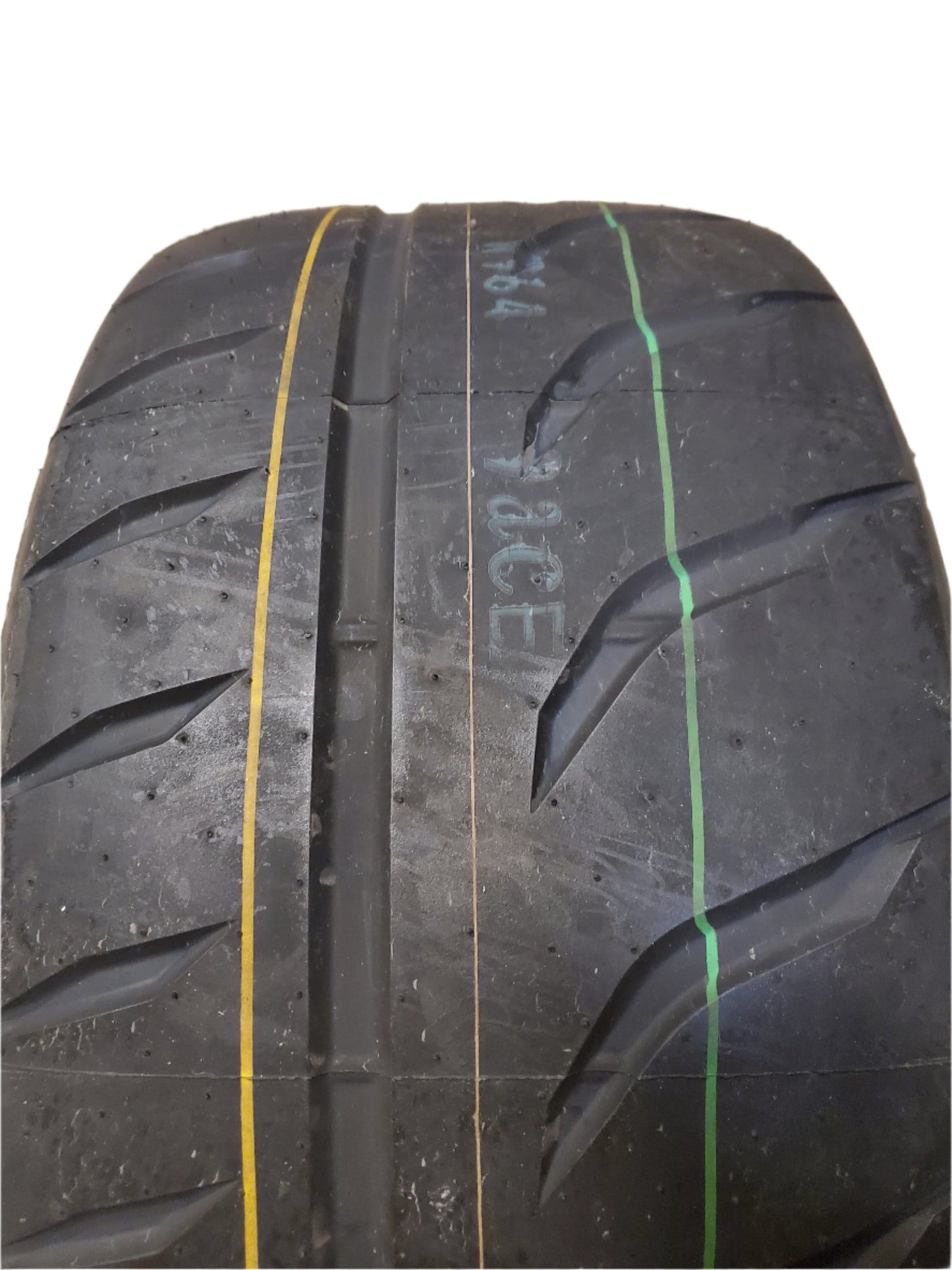 TOYO PROXES R888R BSW P 285 35 20 100Y TRACK COMPETITION TIRE 104150