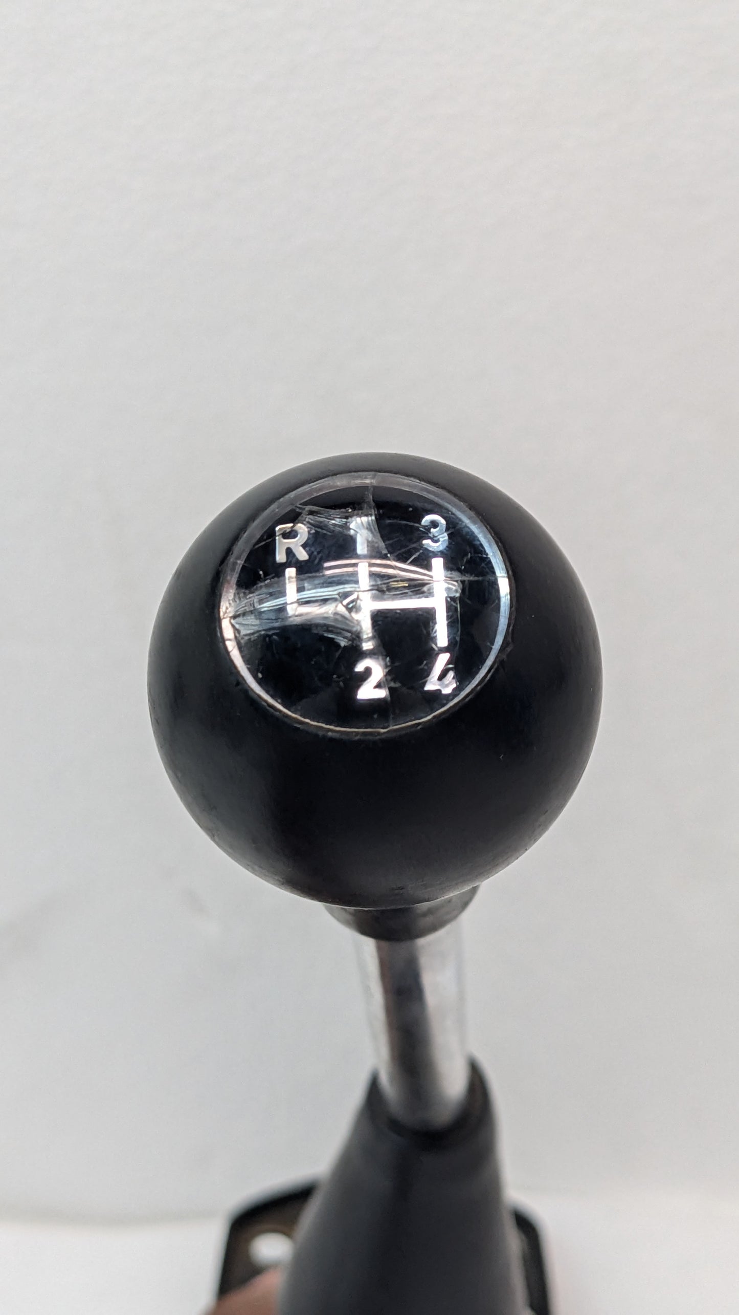 USED PORSCHE 911/912 H PATTERN 4 GEAR SHIFTER
