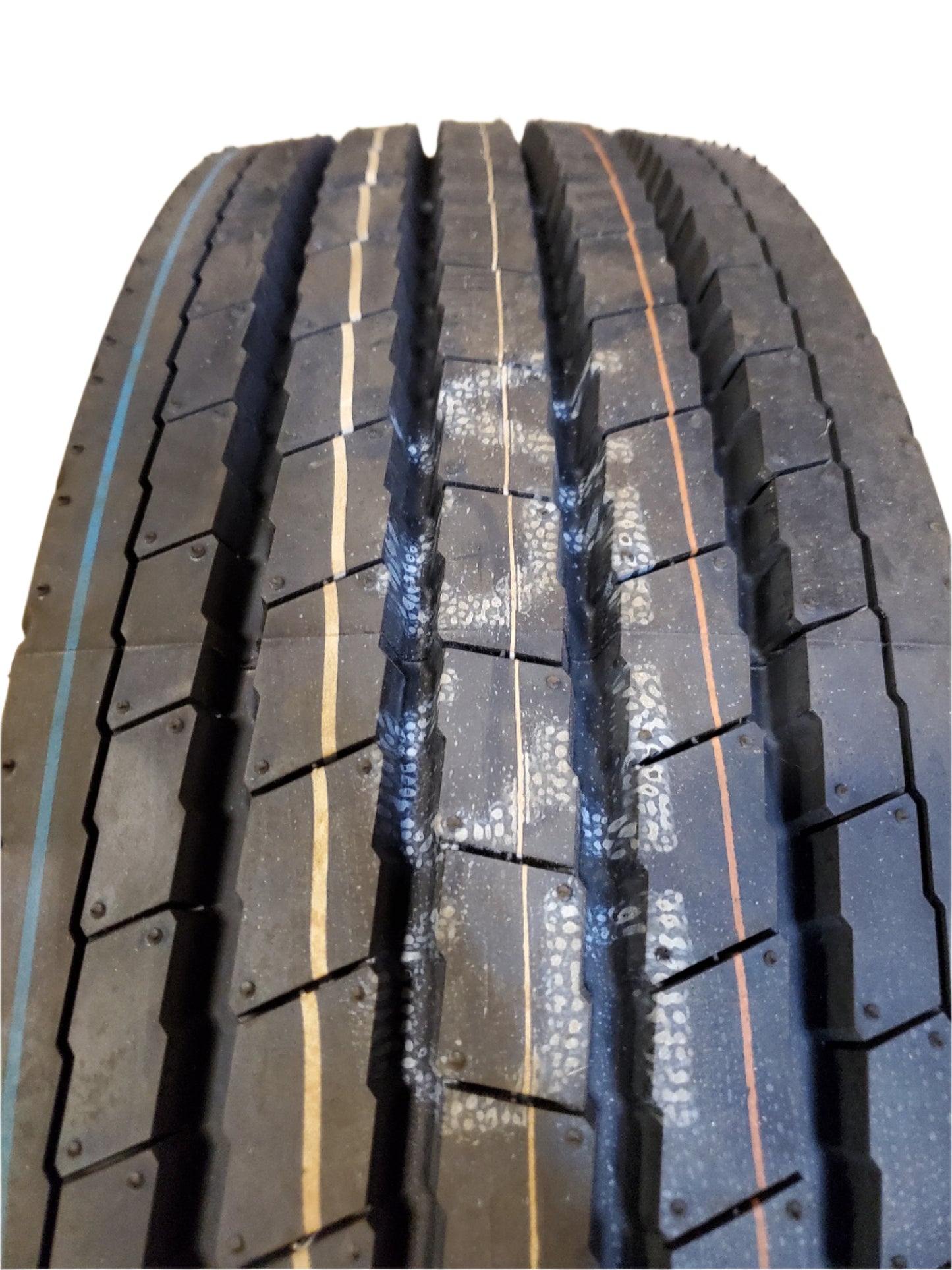 2 TOYO M143 BSW 225 70 19.5 128/126N 14PLY COMMERCIAL TIRE 562050
