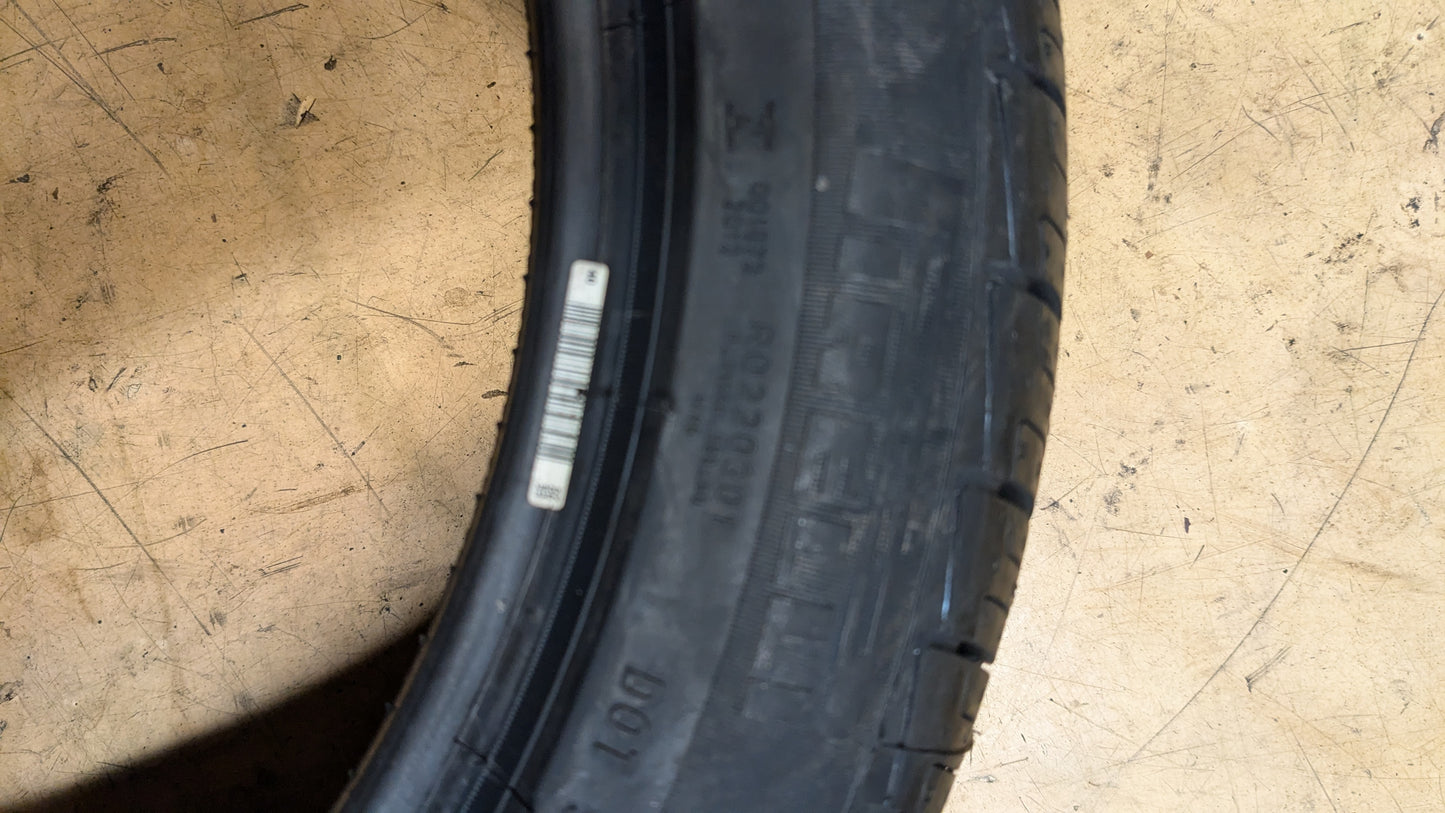 PIRELLI CINTURATO P7 A/S BSW P 225 45 17 91H ALL SEASON TIRE 2031700