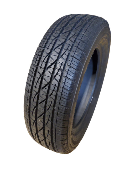 FIRESTONE DESTINATION LE3 BSW P 215 65 17 99H ALL SEASON TIRE 005357