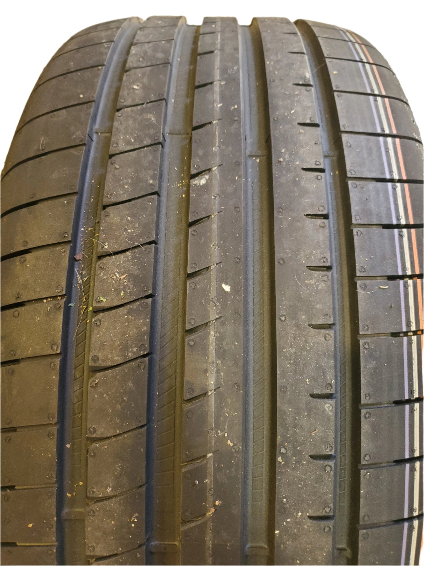 GOODYEAR EAGLE F1 ASYMMETRIC 3 SUV BSW P 255 40 21 102Y XL UHP TIRE 783183544