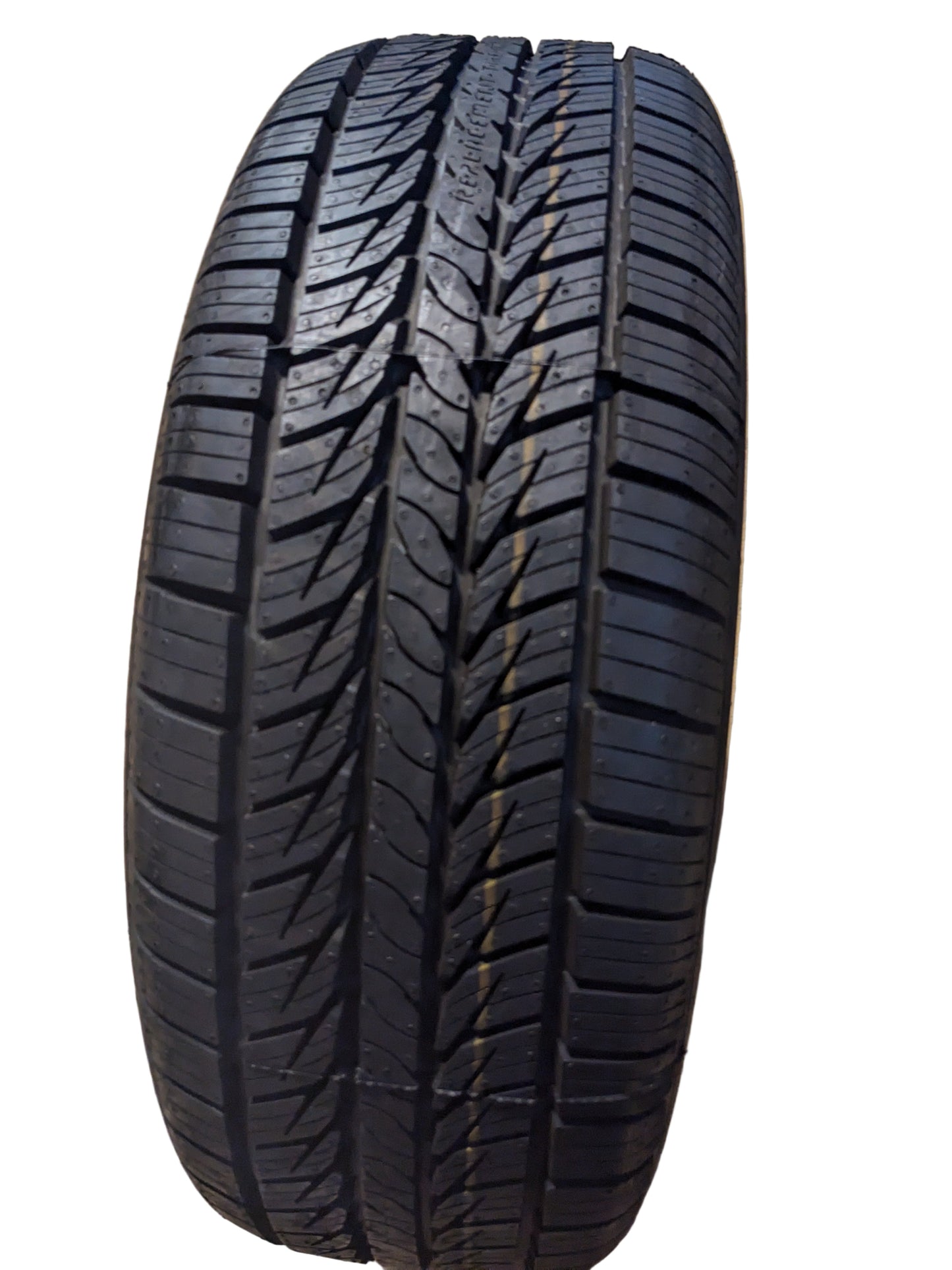 GENERAL ALTIMAX RT43 BSW P 185 55 16 87H XL ALL SEASON TIRE 15576010000