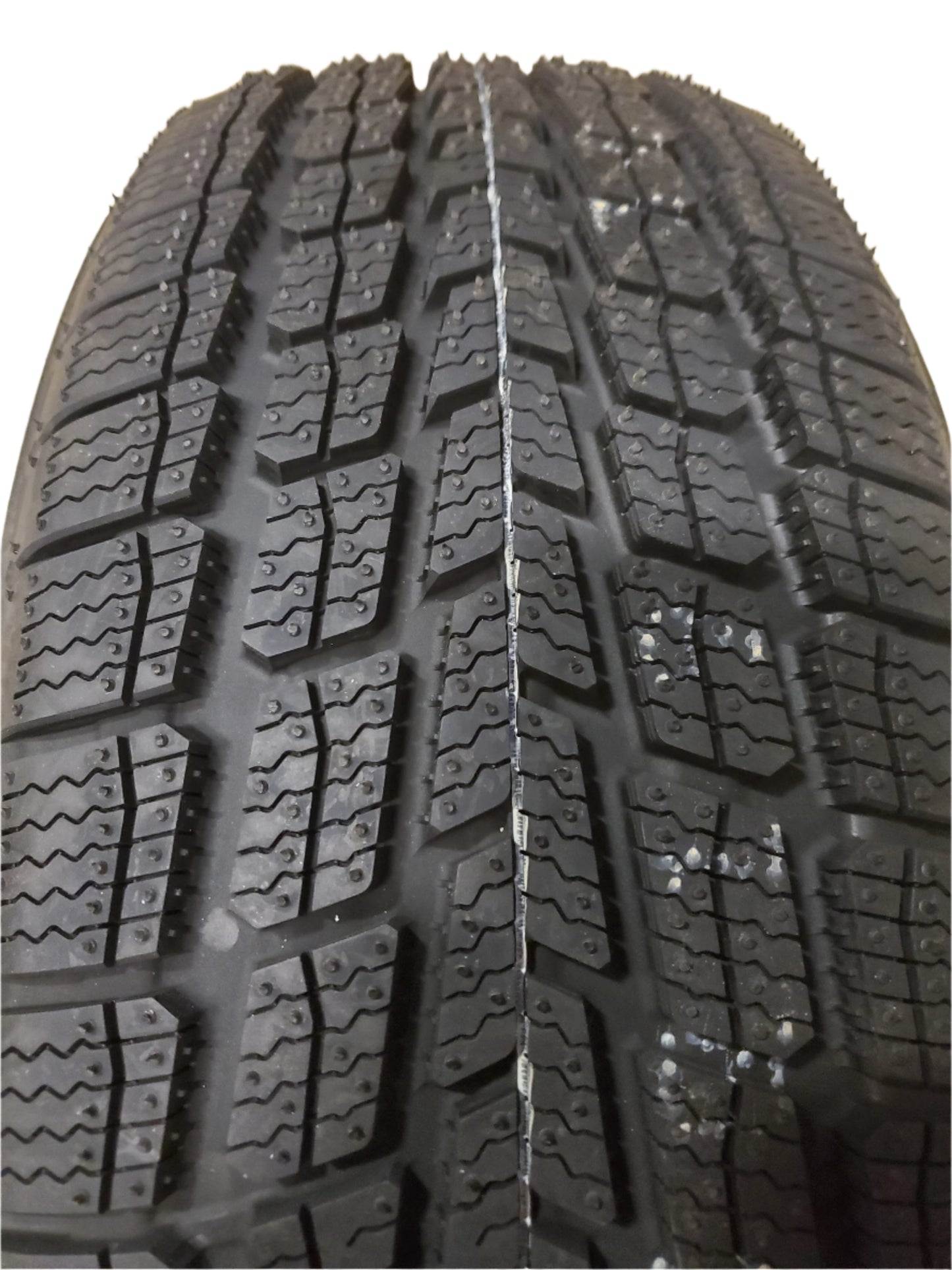 FIRESTONE WEATHERGRIP BSW P 205 55 16 91V ALL WEATHER TIRE 011548