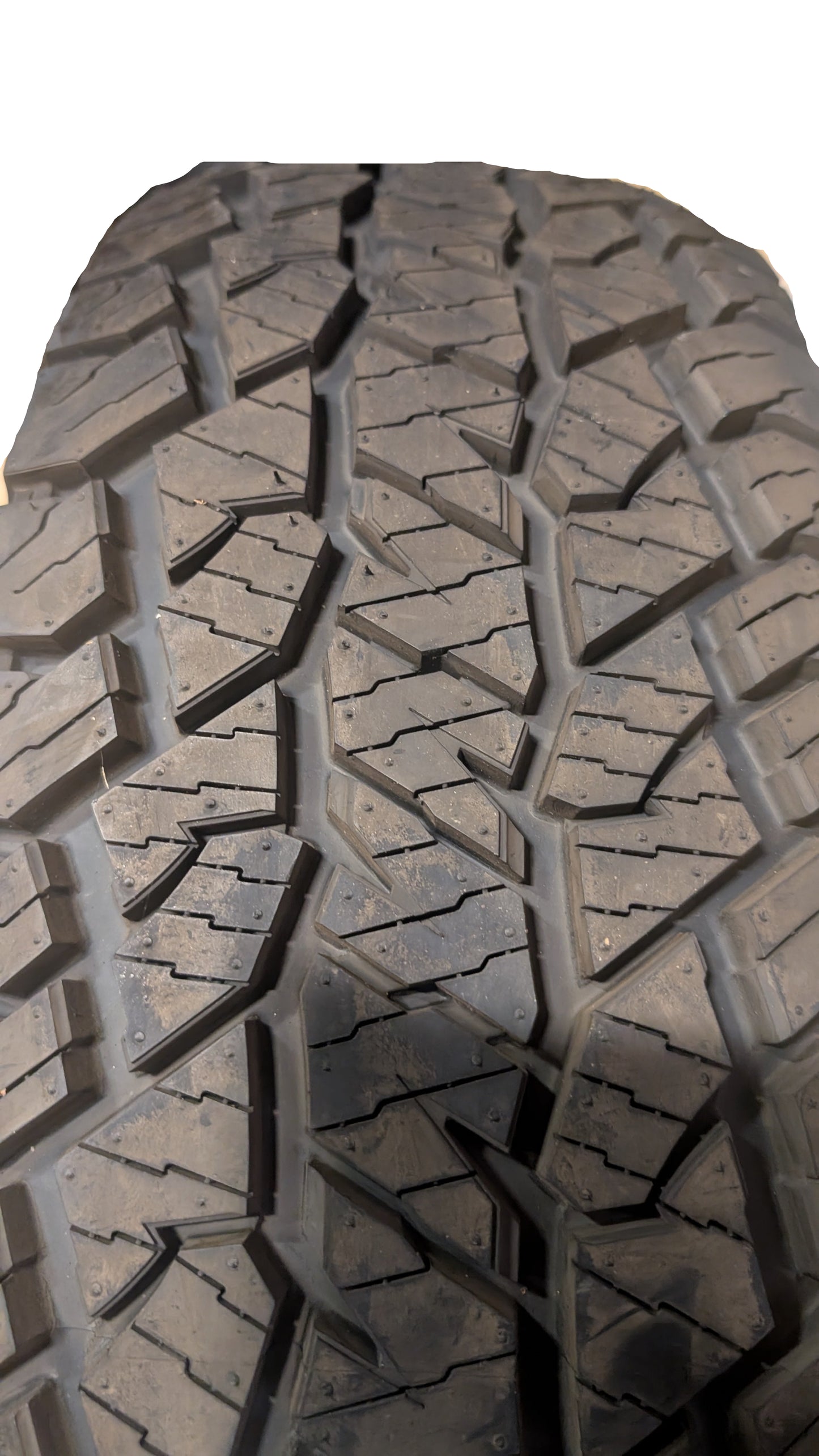 HANKOOK DYNAPRO AT2 XTREME RWL P 265 75 16 116T ALL TERRAIN TIRE 1029793