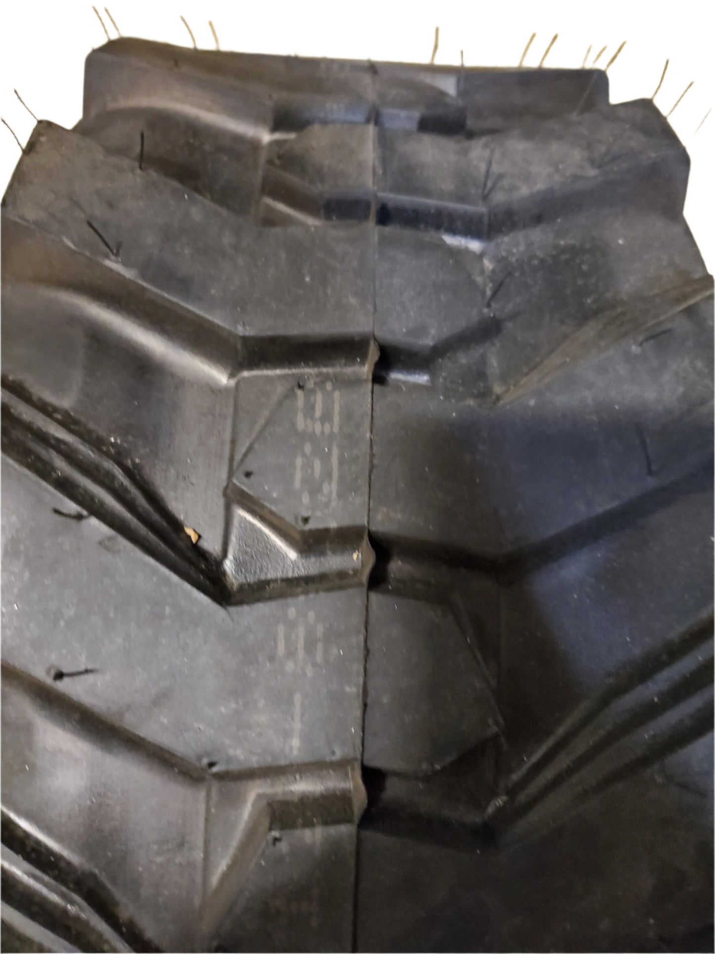 SAMSON SIDEWINDER MUDDER XHD BSW 23 8.5 12 8PLY INDUSTRIAL TIRE 160022