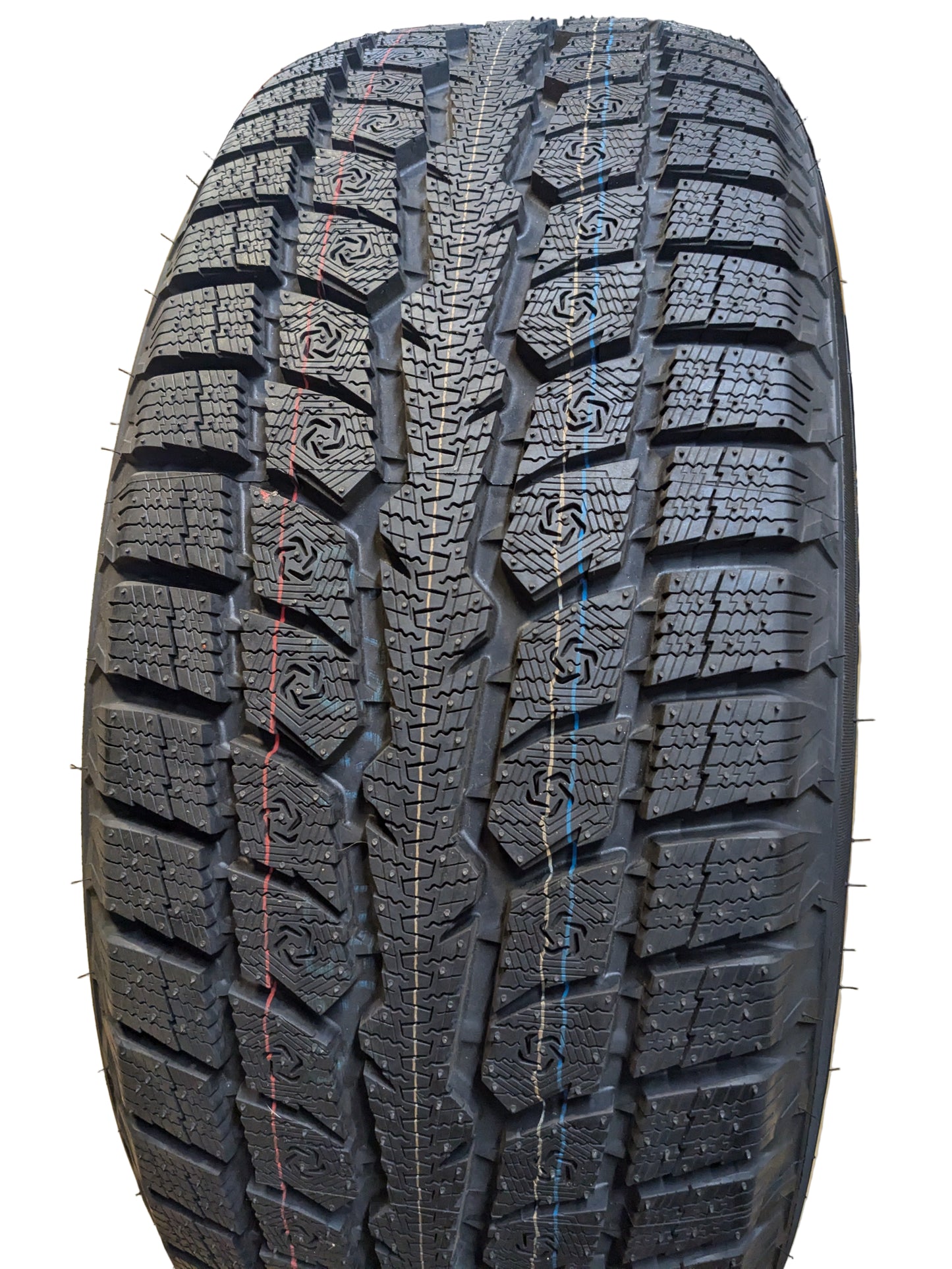 TOYO OBSERVE GSI-6 LS BSW P 245 55 19 103H SL WINTER/SNOW TIRE 149900