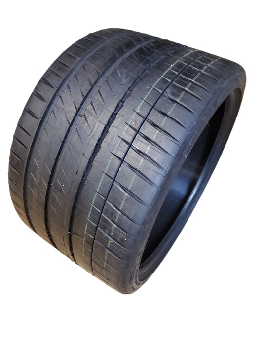 MICHELIN PILOT SPORT 4S BSW P 345 25 21 104Y XL ALL SEASON TIRE 9852