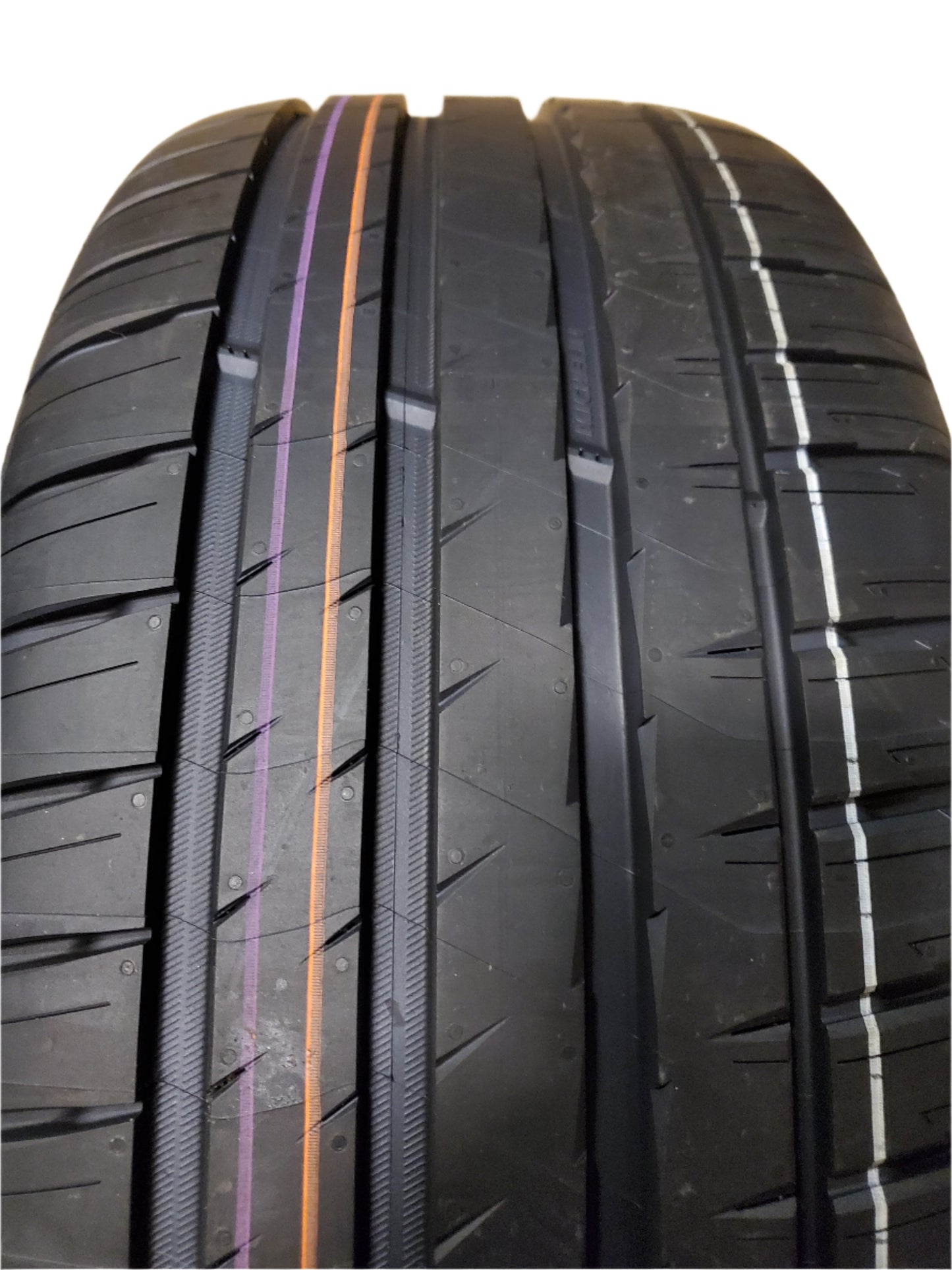2 MICHELIN PILOT SPORT 4 SUV A0 BSW P 255 40 21 102Y XL ALL SEASON TIRE 02372