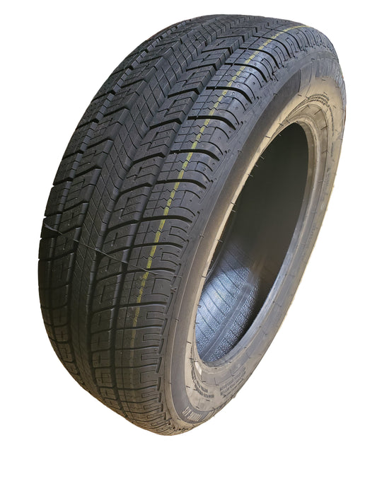 UNIROYAL TIGER PAW TOURING A/S BSW P 185 60 15 84H ALL SEASON TIRE 26635