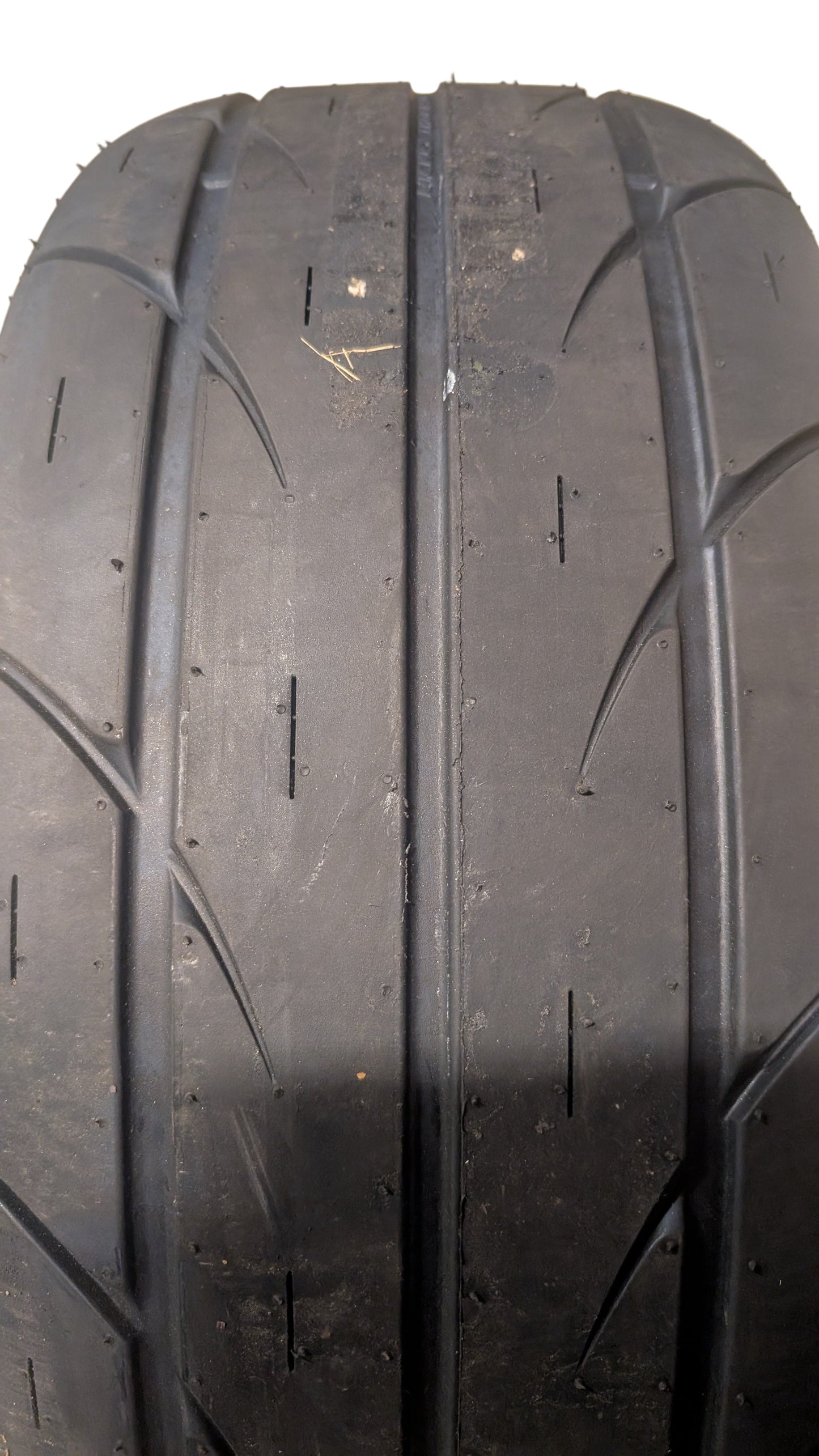 MICKEY THOMPSON STREET S/S BSW P 275 60 15 TRACK COMPETITION TIRE 315105003