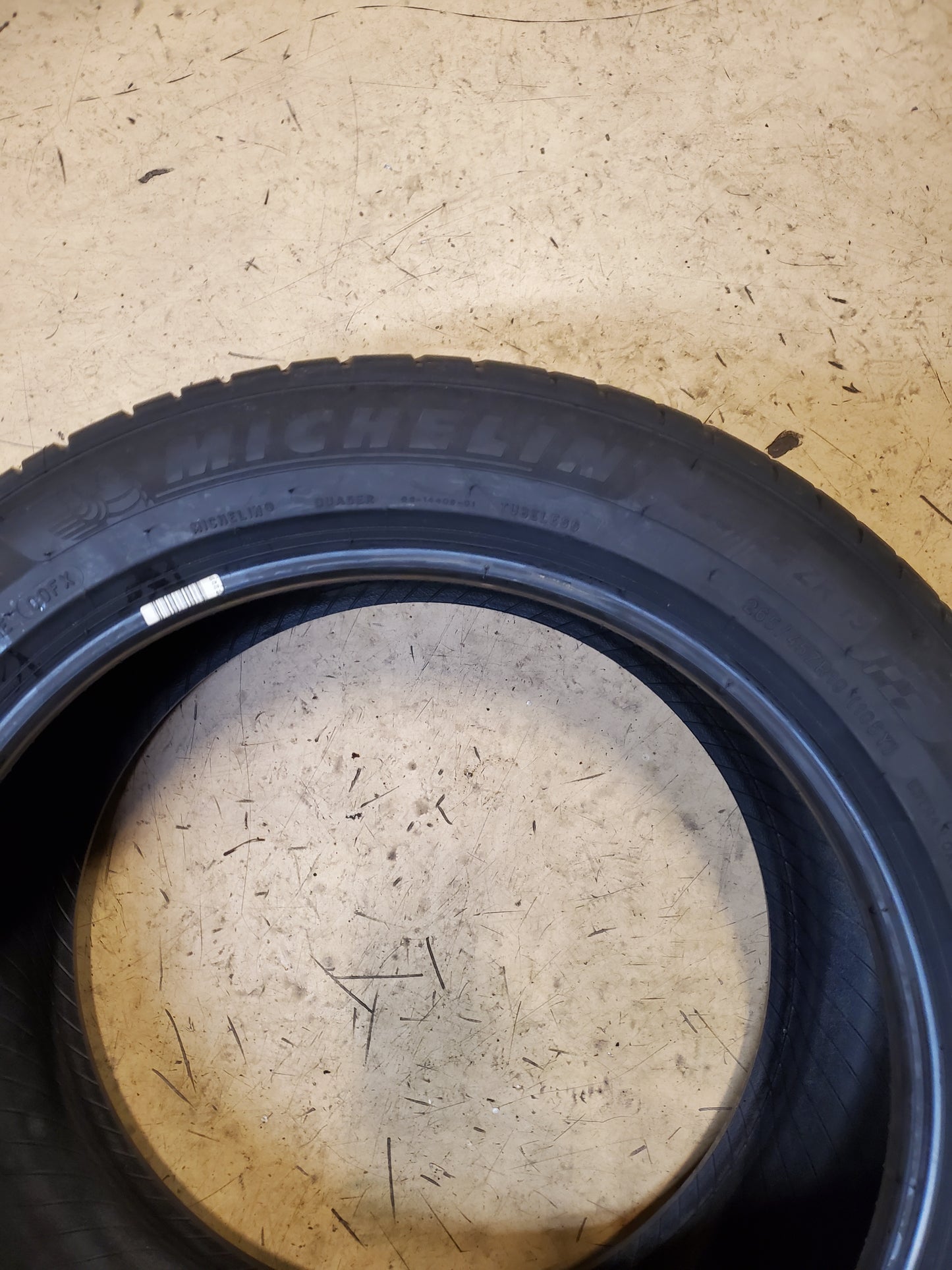 MICHELIN PILOT SPORT 4 BSW P 265 45 19 105Y XL SUMMER TIRE 44329