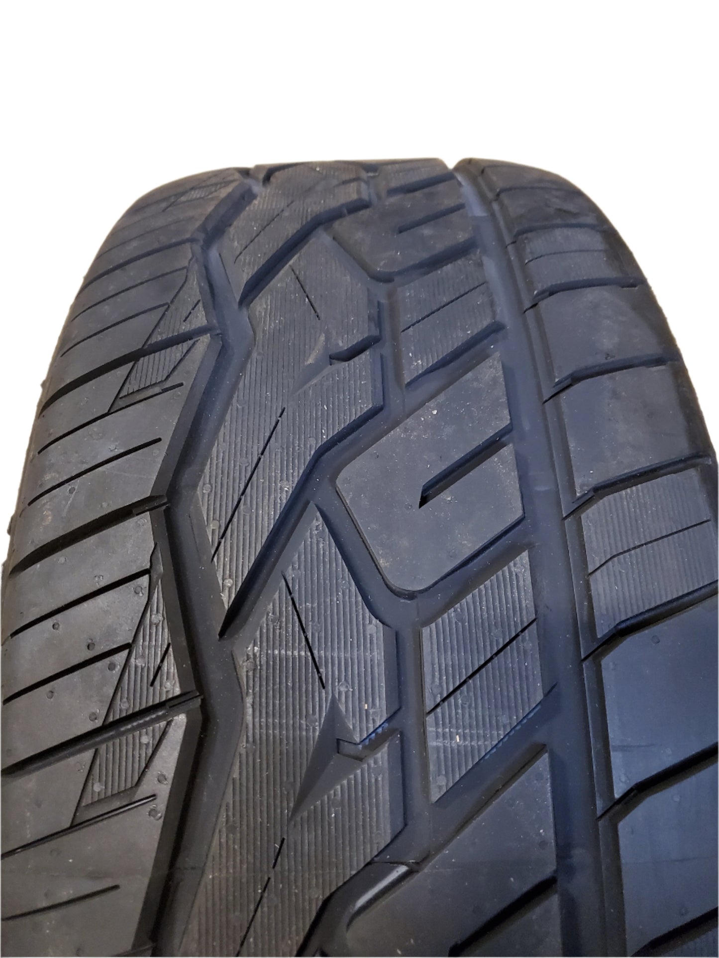 NITTO NT420V BSW P 275 45 20 110V XL ALL SEASON TIRE 206770