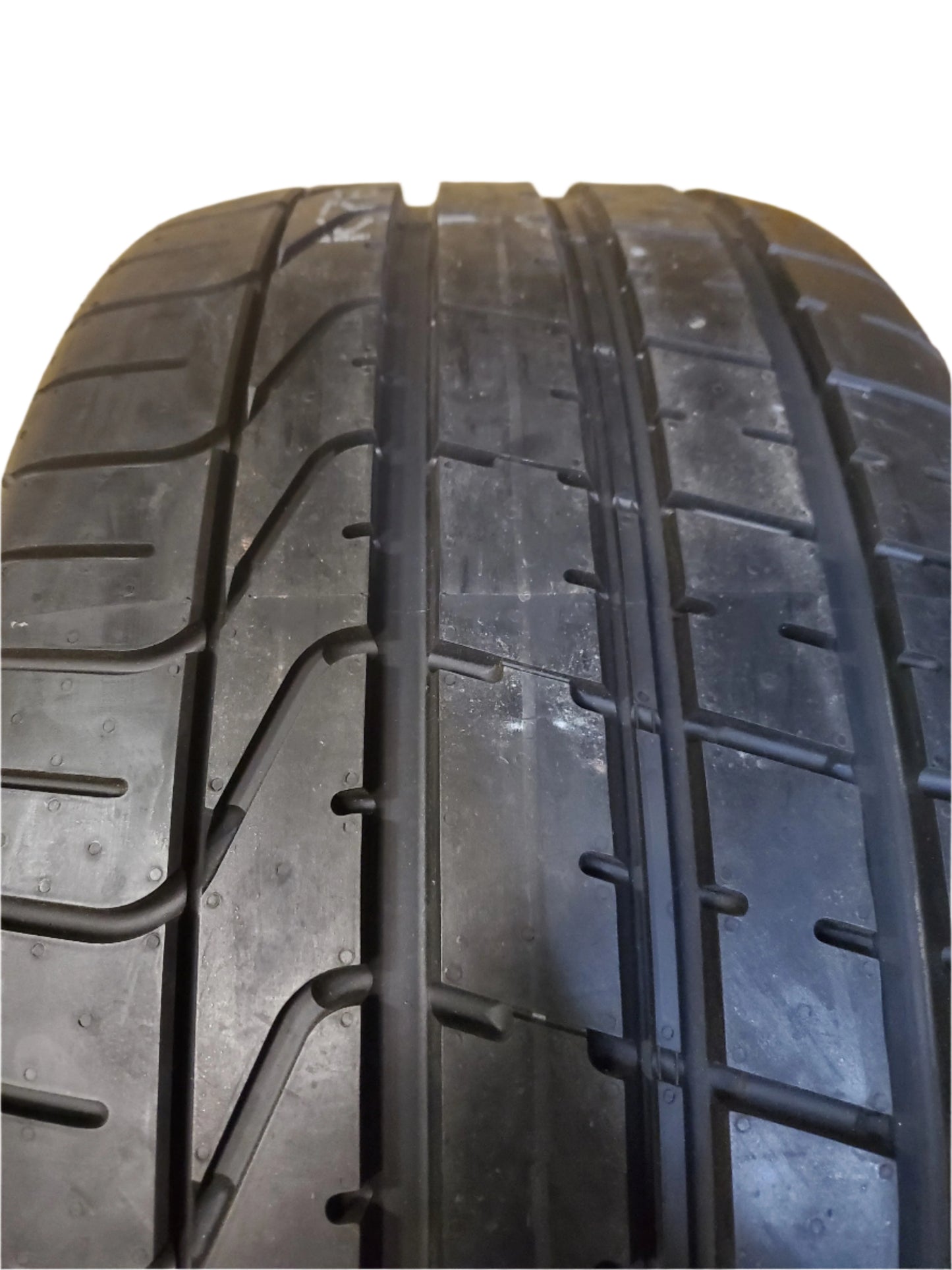 PIRELLI P ZERO (M0) BSW P 275 40 19 105Y XL ALL SEASON TIRE 2713400