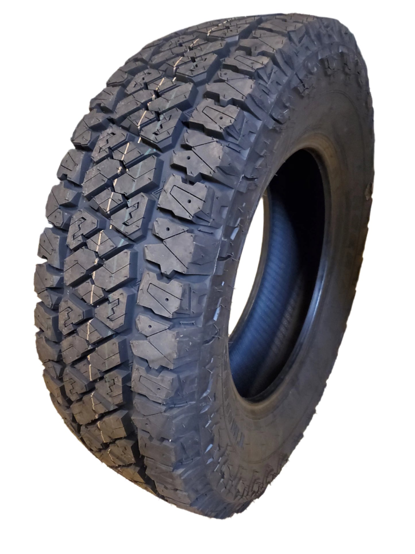 THUNDERER RANGER A/TR BSW LT 275 70 18 125/122S 10PLY ALL TERRAIN TIRE TH1078