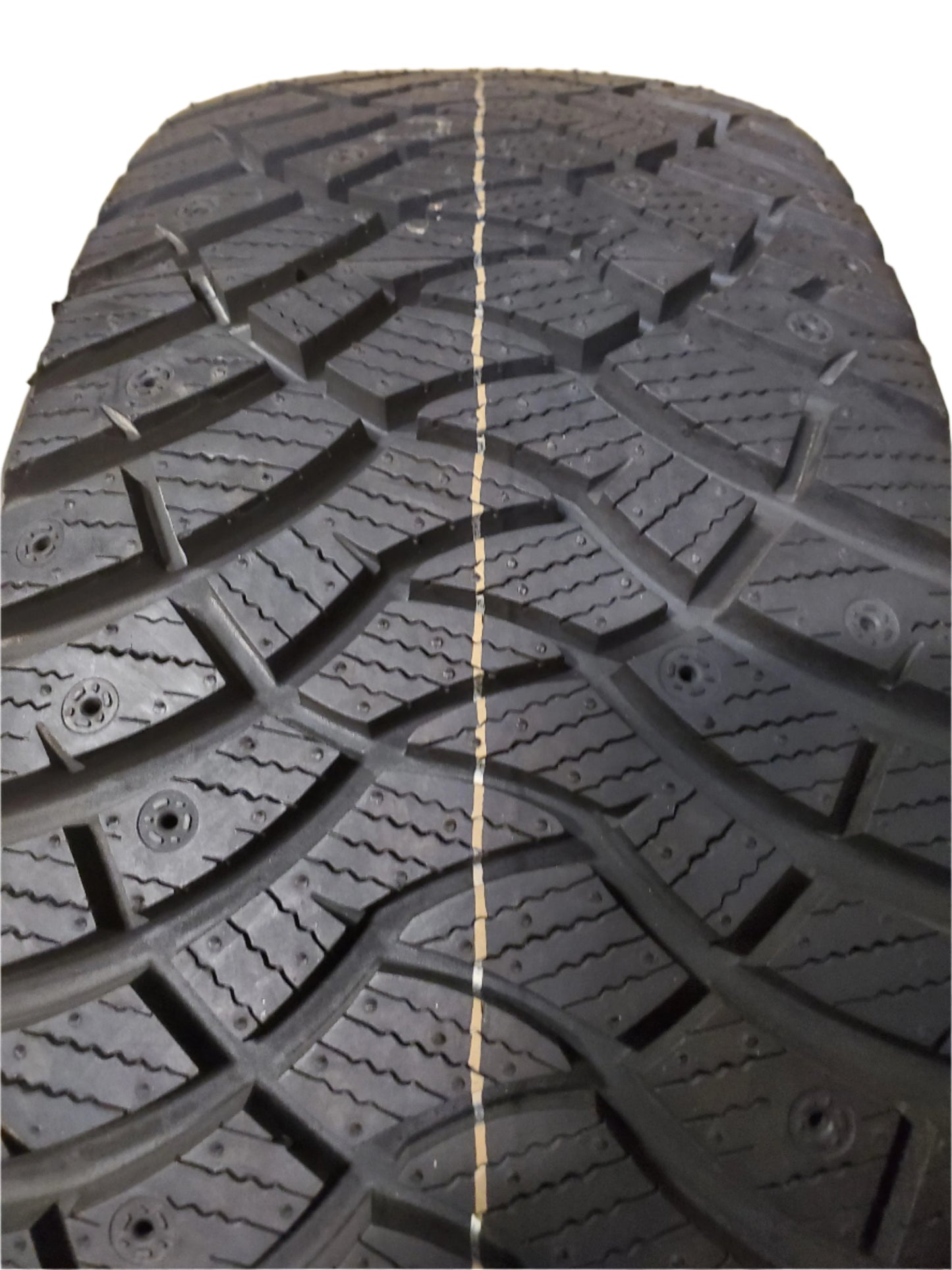 FALKEN WINTERPEAK F-ICE 1 BSW P 215 65 16 102T XL WINTER TIRE 28384681