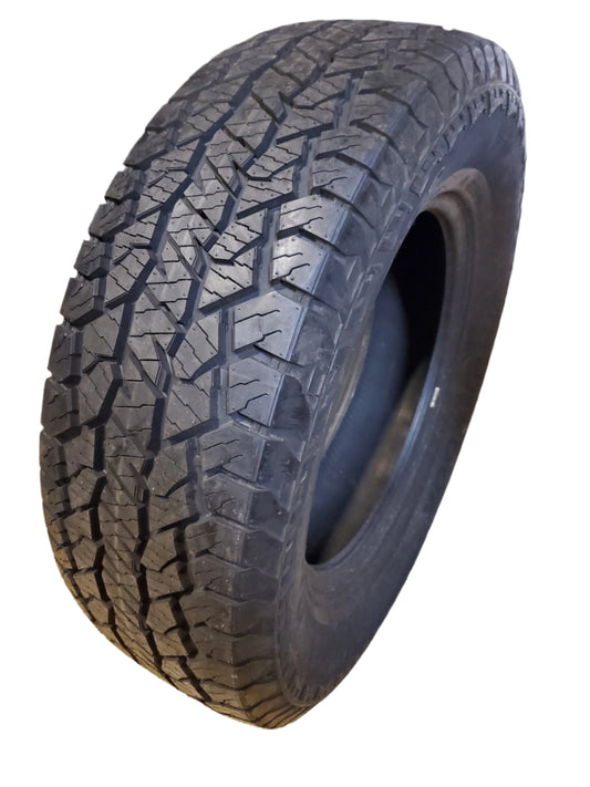 HANKOOK DYNAPRO AT2 RF11 BSW P 255 70 18 113T ALL TERRAIN TIRE 1021536