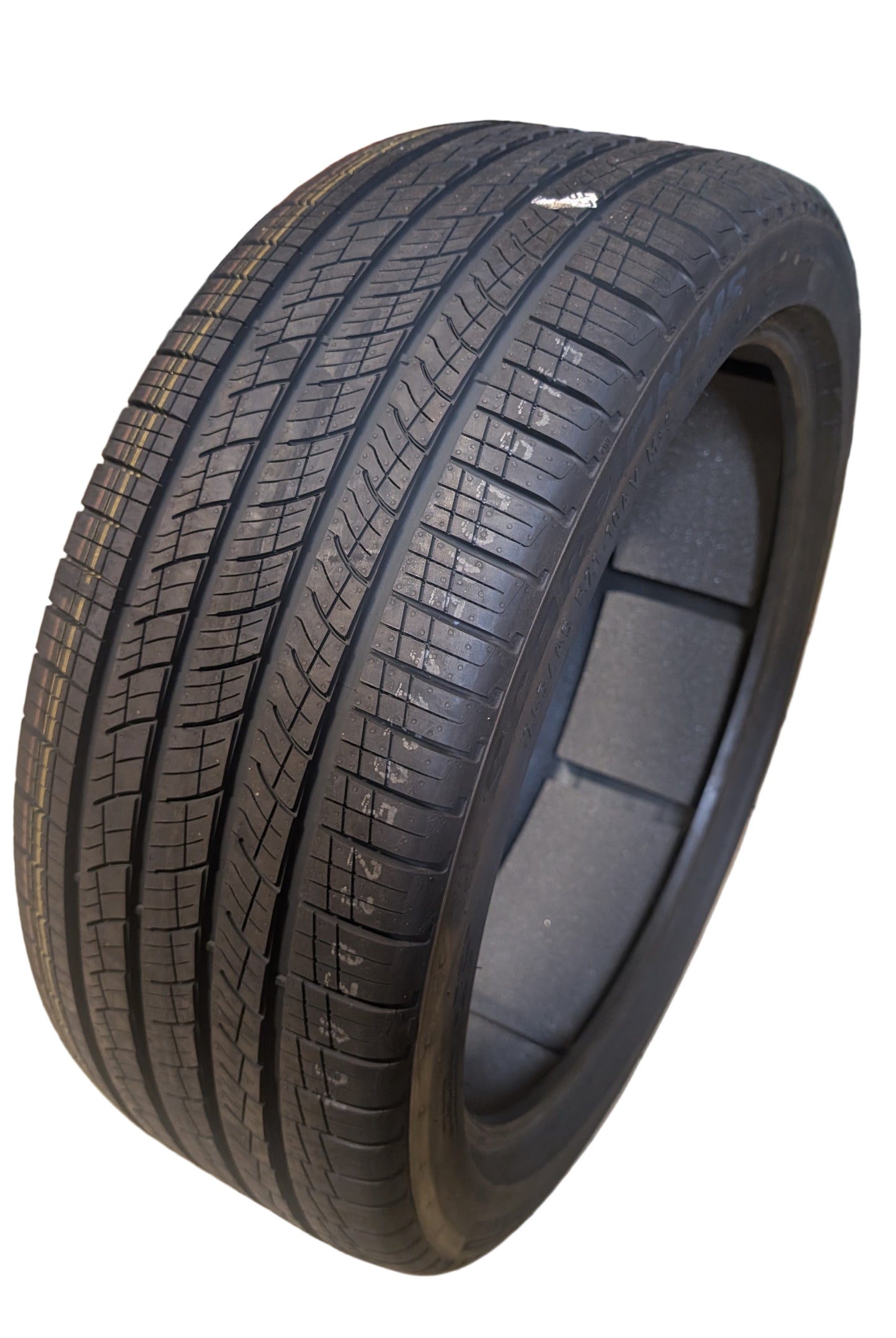 PIRELLI SCORPION MS FOAM BSW P 245 45 21 104V XL ALL SEASON TIRE 4120500