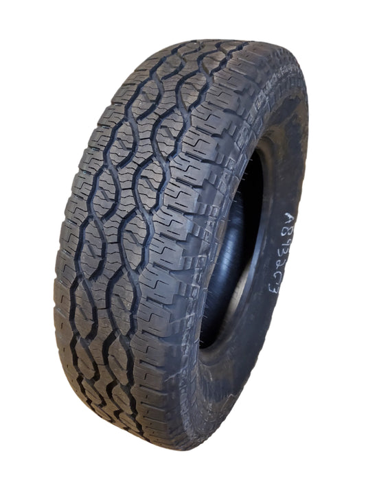 GOODYEAR WRANGLER TERRITORY AT BSW P 255 70 17 112T ALL TERRAIN TIRE 741067681