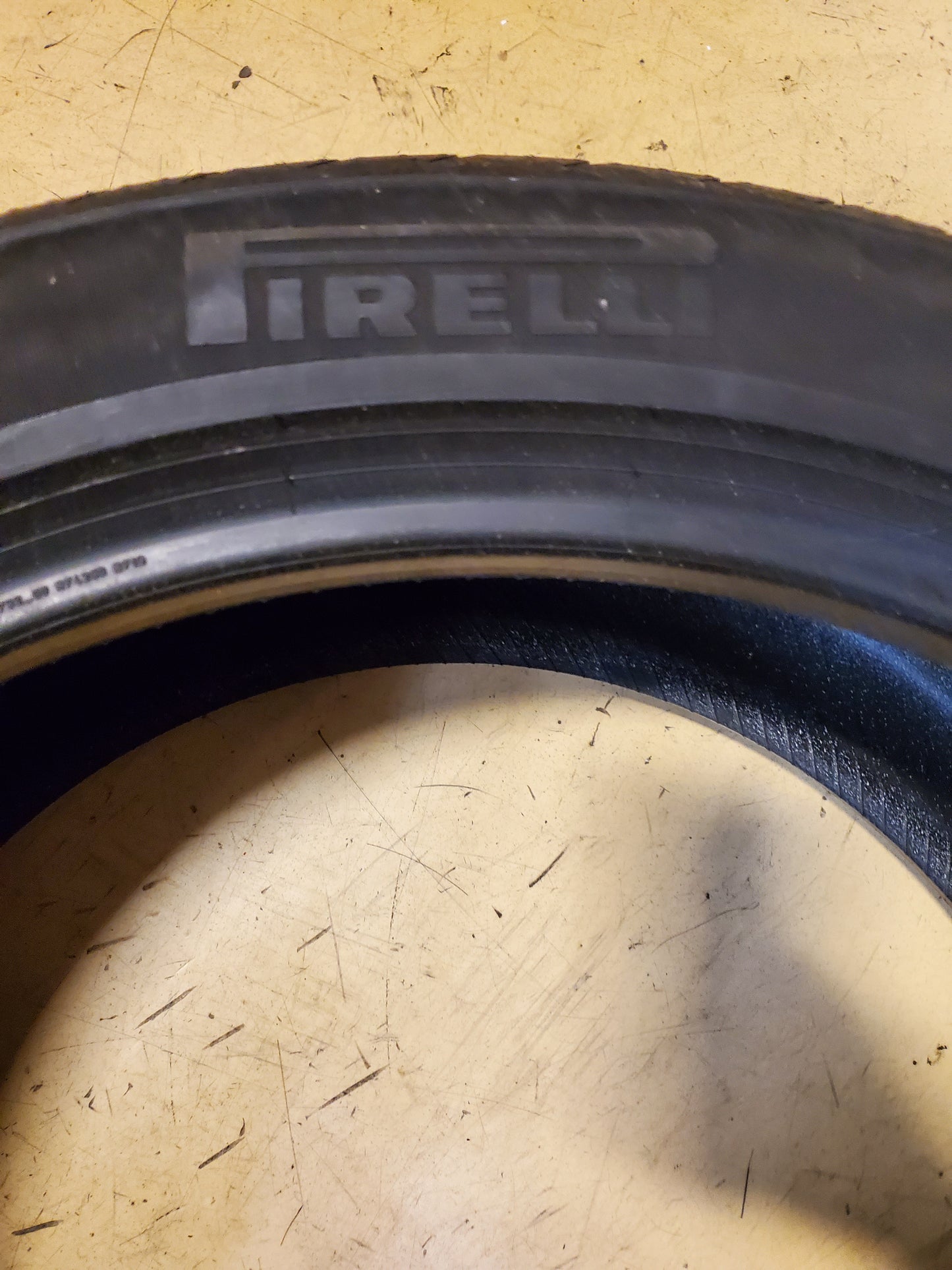 PIRELLI P ZERO BSW P 285 40 22 110Y XL UHP TIRE 2463600