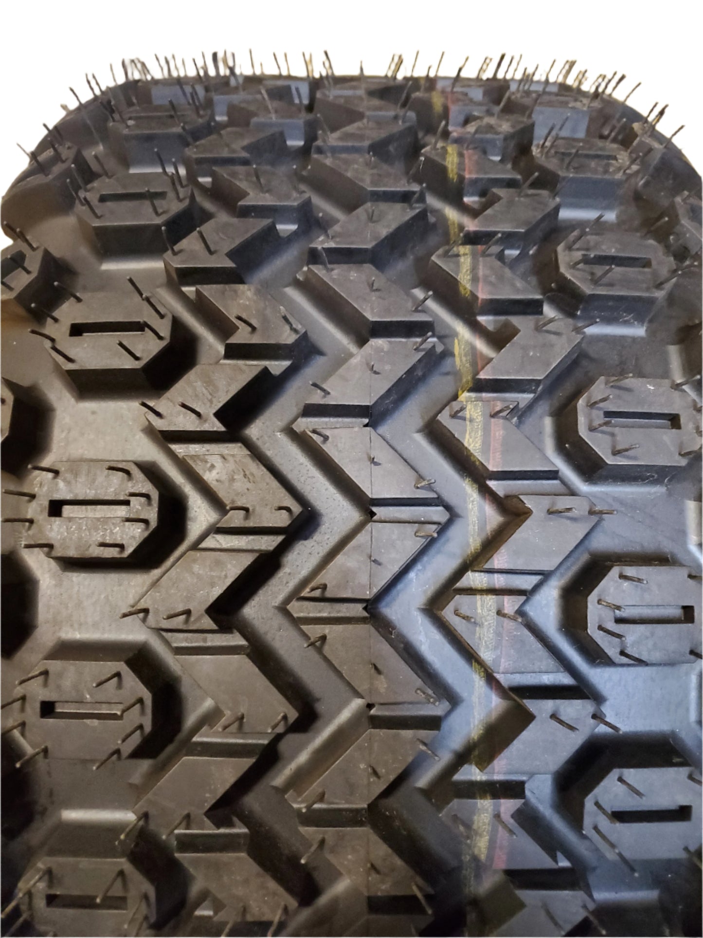 CARLSTAR HD FIELD TRAX BSW 26 12 12 71F 2PLY ATV/UTV TIRE 560467