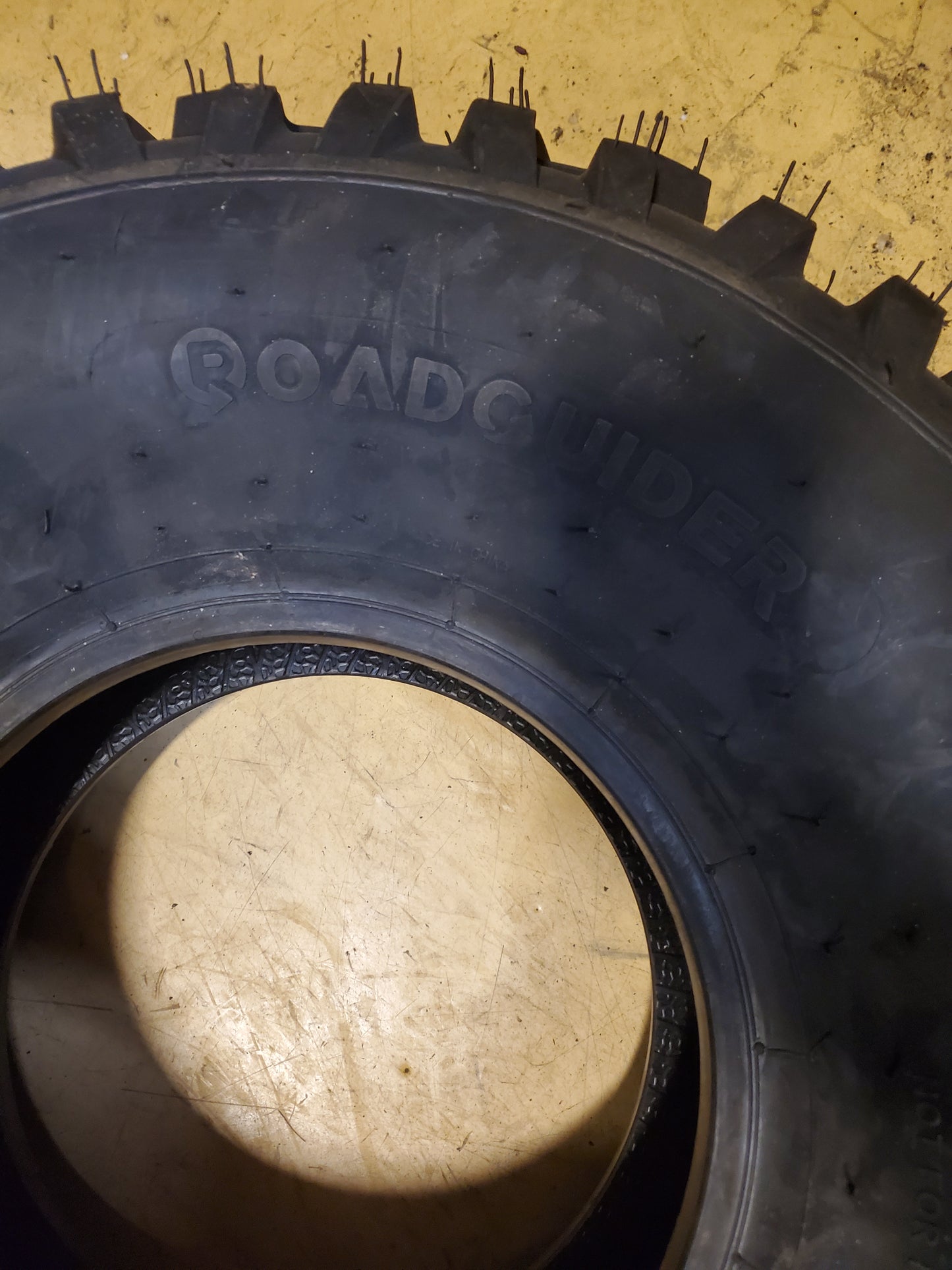 ROADGUIDER VENUS BSW AT 24 9 10 ATV/UTV TIRE 10270