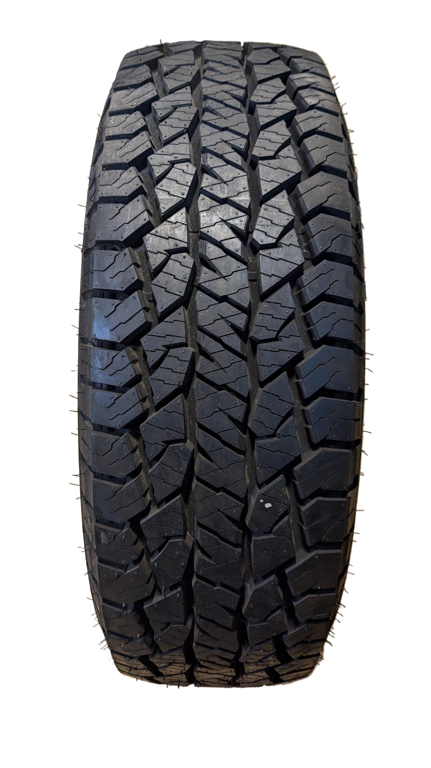 HANKOOK DYNAPRO AT2 XTREME WL RWL LT 245 70 17 119/116S 10PLY 2021633