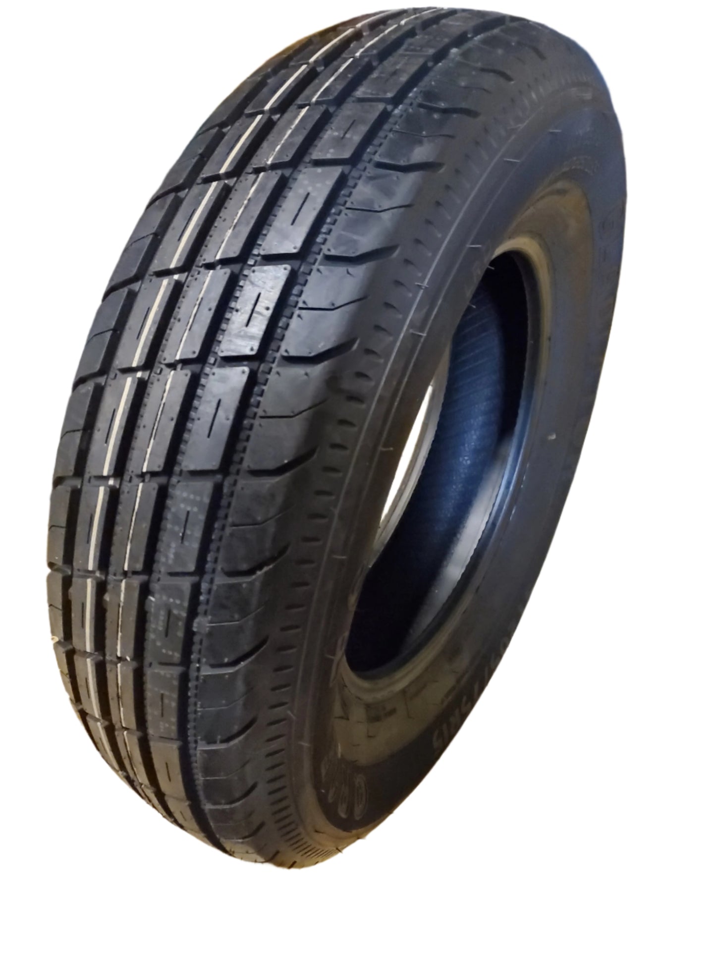 GLADIATOR QR25-TS TRAILER BSW ST 205 75 15 107/102N 8PLY TRAILER TIRE 1943002052