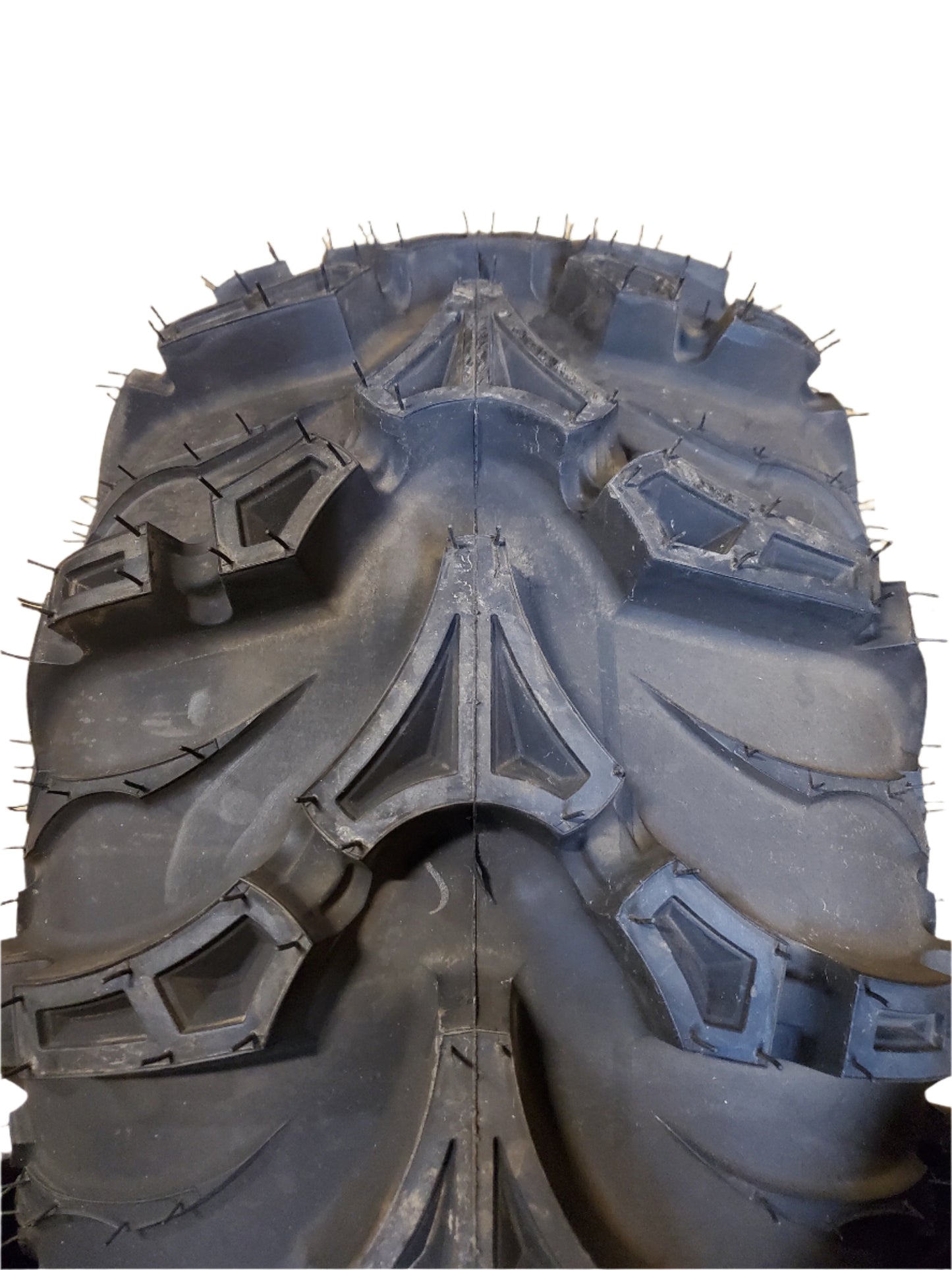 ITP MUD LITE II BSW 27 11 14 63L 6PLY ATV/UTV TIRE 6P0532