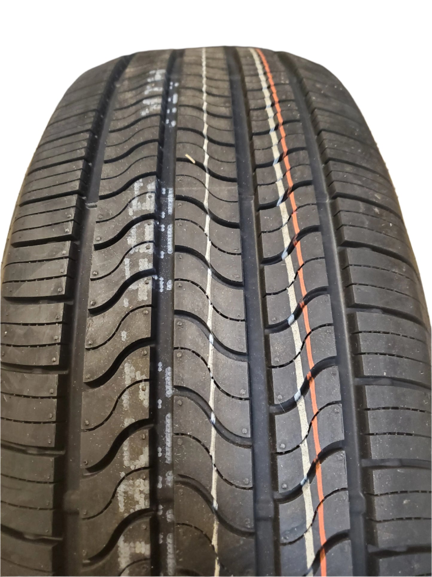 FIRESTONE ALL SEASON BSW P 255 55 20 107H TIRE 003092