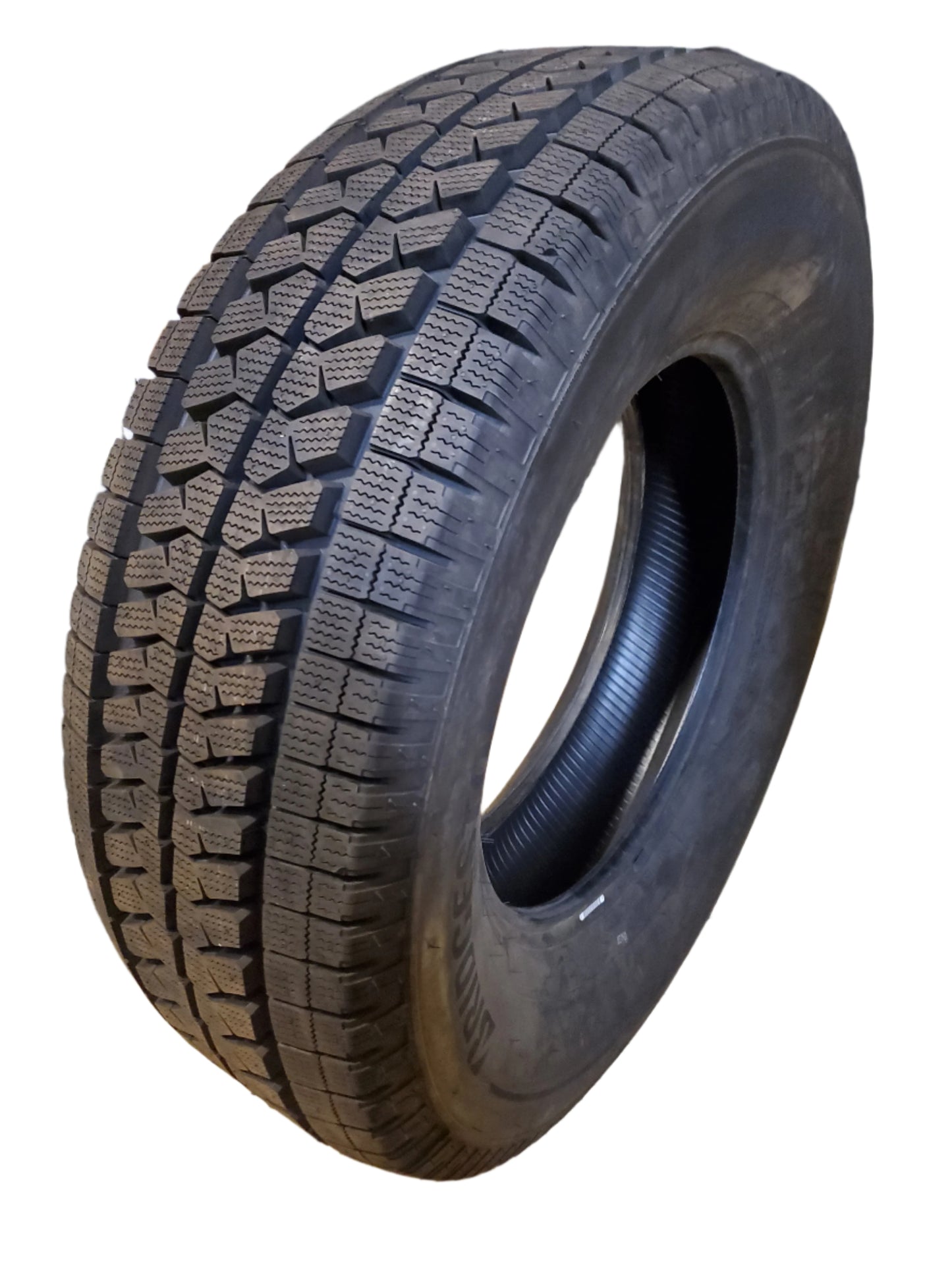 BRIDGESTONE BLIZZAK LT BSW LT 275 70 18 125/122R 10PLY WINTER TIRE 000655