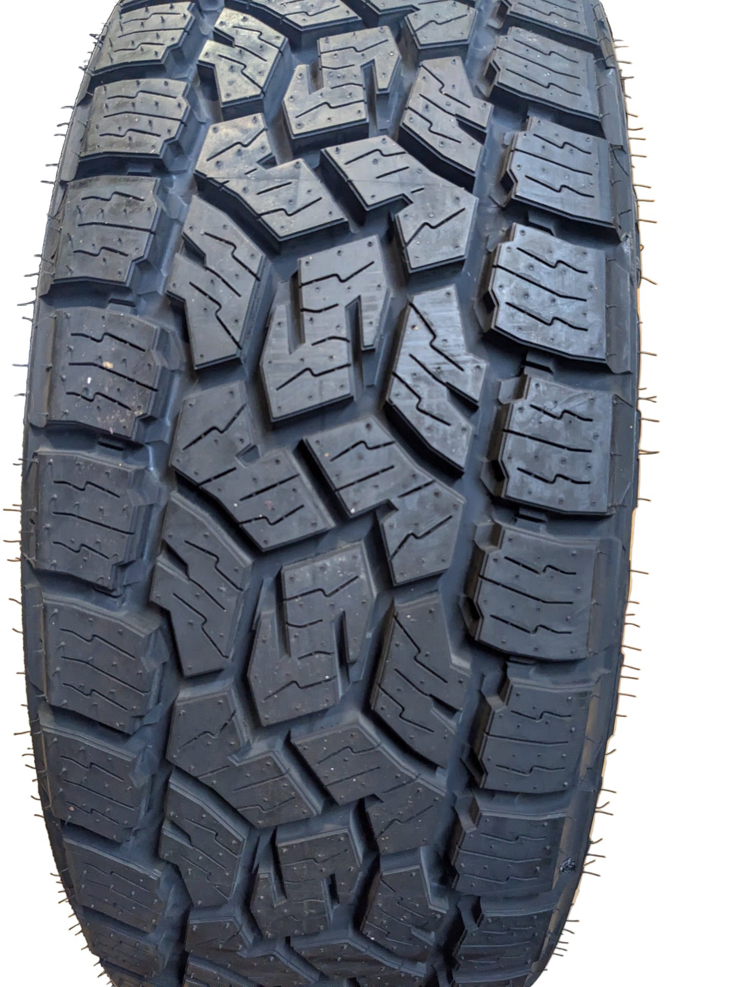 TOYO OPEN COUNTRY A/T III BSW P 225 60 17 103T XL ALL TERRAIN TIRE 356390