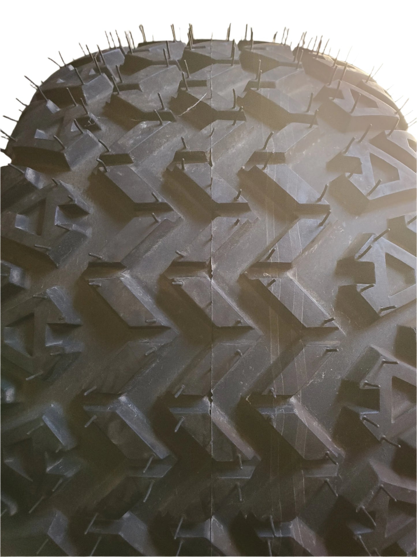 CARLISLE ALL TRAIL II BSW 25 11 12 82F 4PLY ATV/UTV TIRE 560444