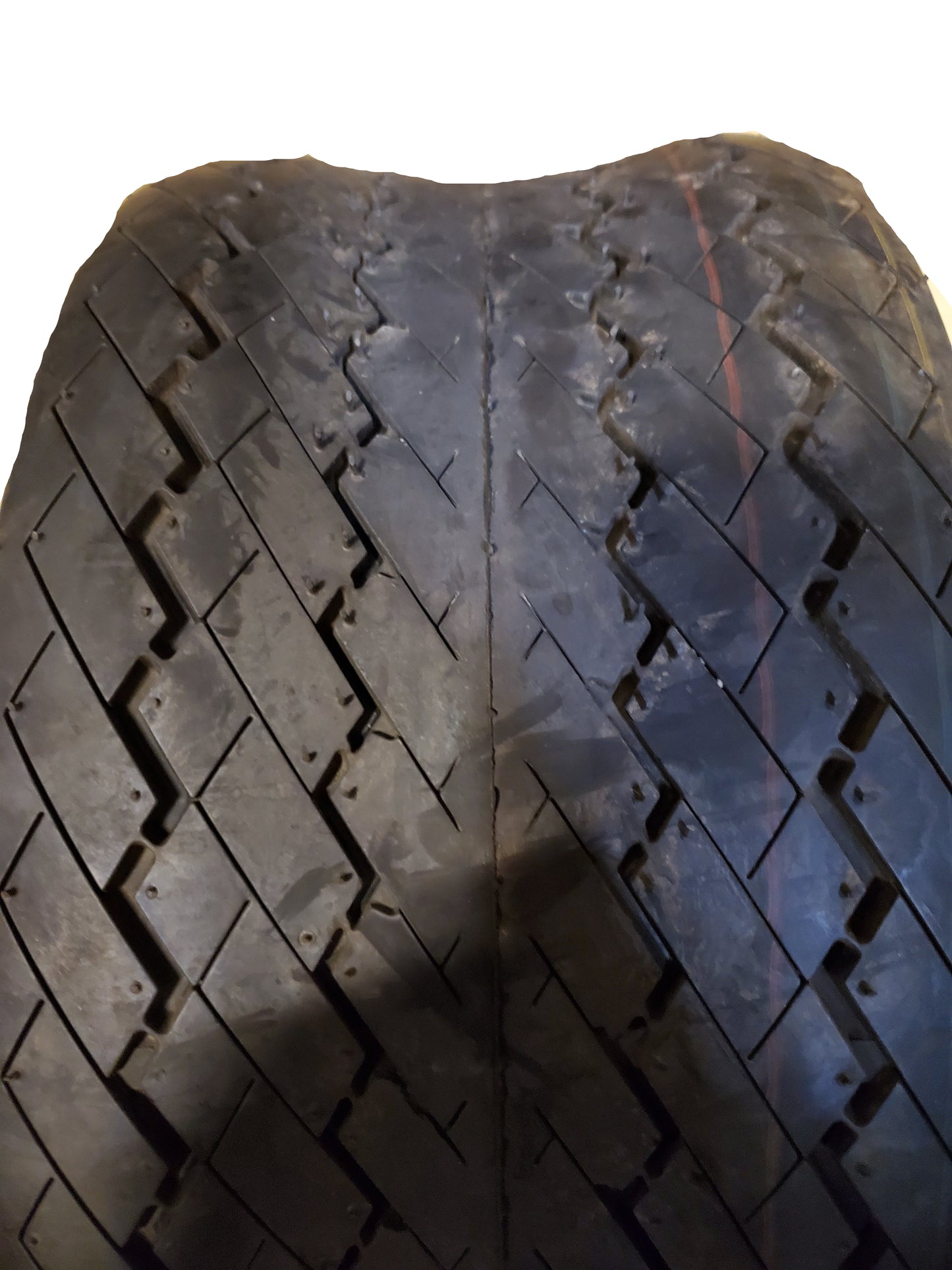 HI-RUN SU15 BSW 18 8.5 8 4PLY GOLF TIRE WD1052
