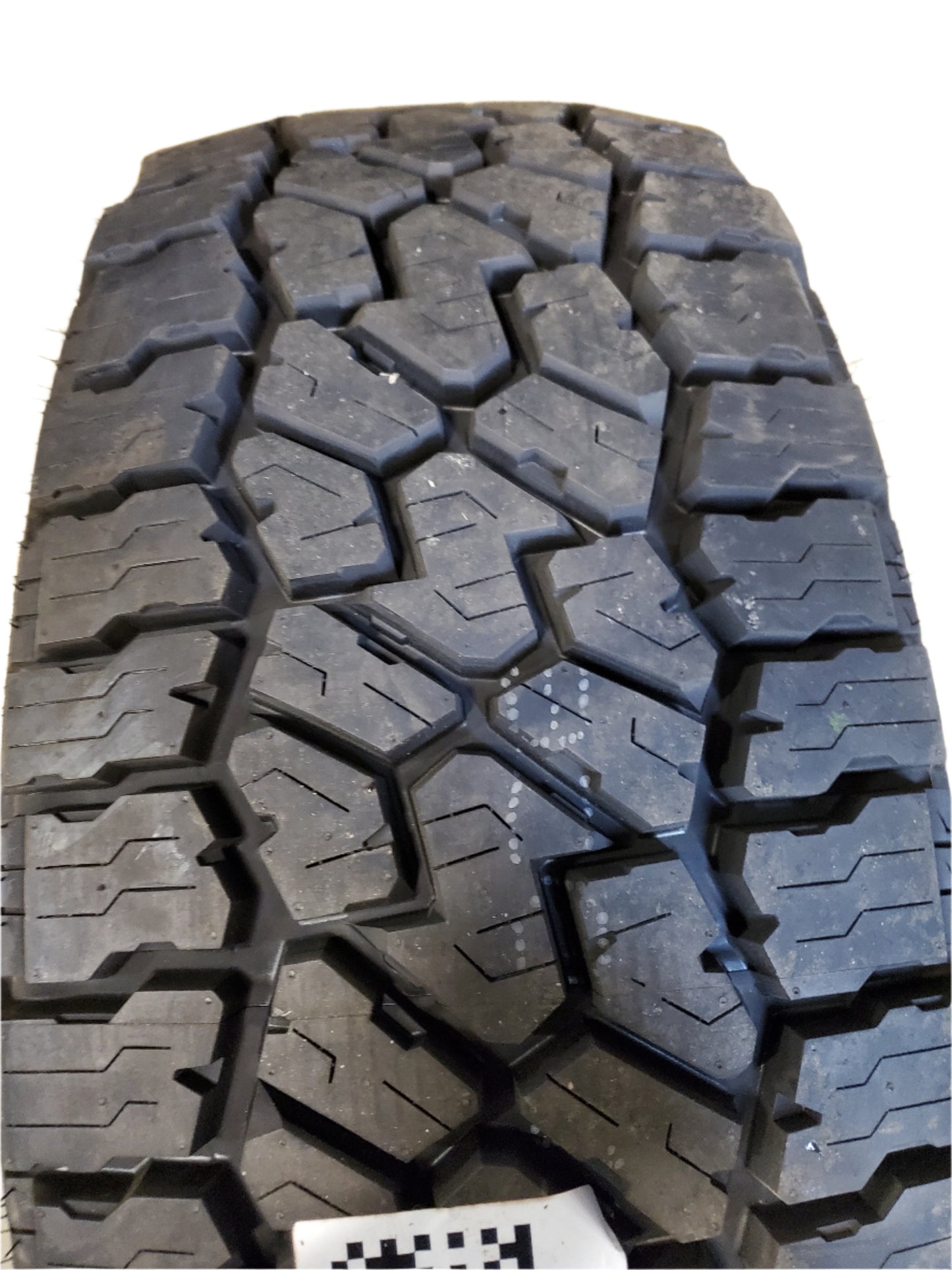 FALKEN WILDPEAK A/T4W HD BSW LT 35 12.50 18 128R 12PLY ALL TERRAIN TIRE 28847580