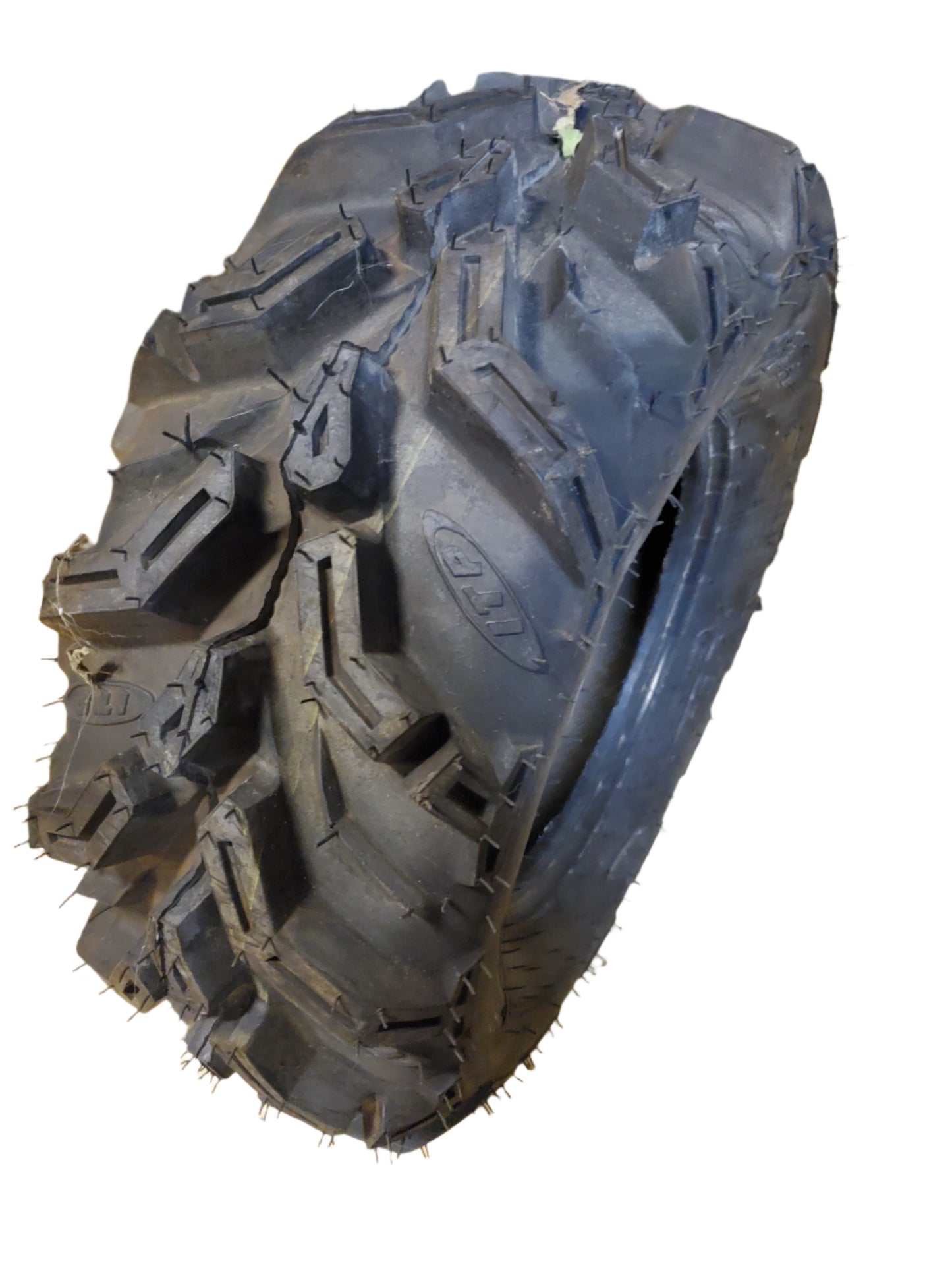 ITP MUD LITE XTR BSW 26 9 12 74F 6PLY ATV/UTV TIRE 560387