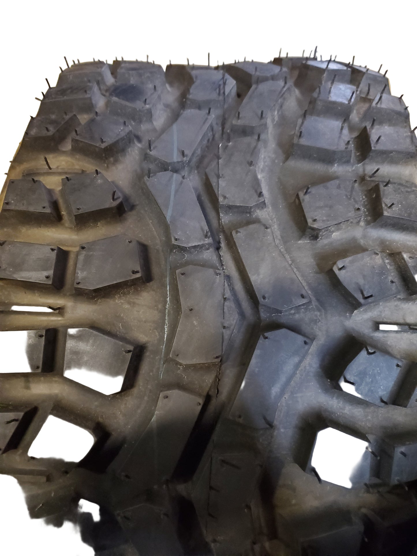 CARLSTAR WORK MATE BSW 23 11 10 72J 8PLY ATV/UTV TIRE 6P16361