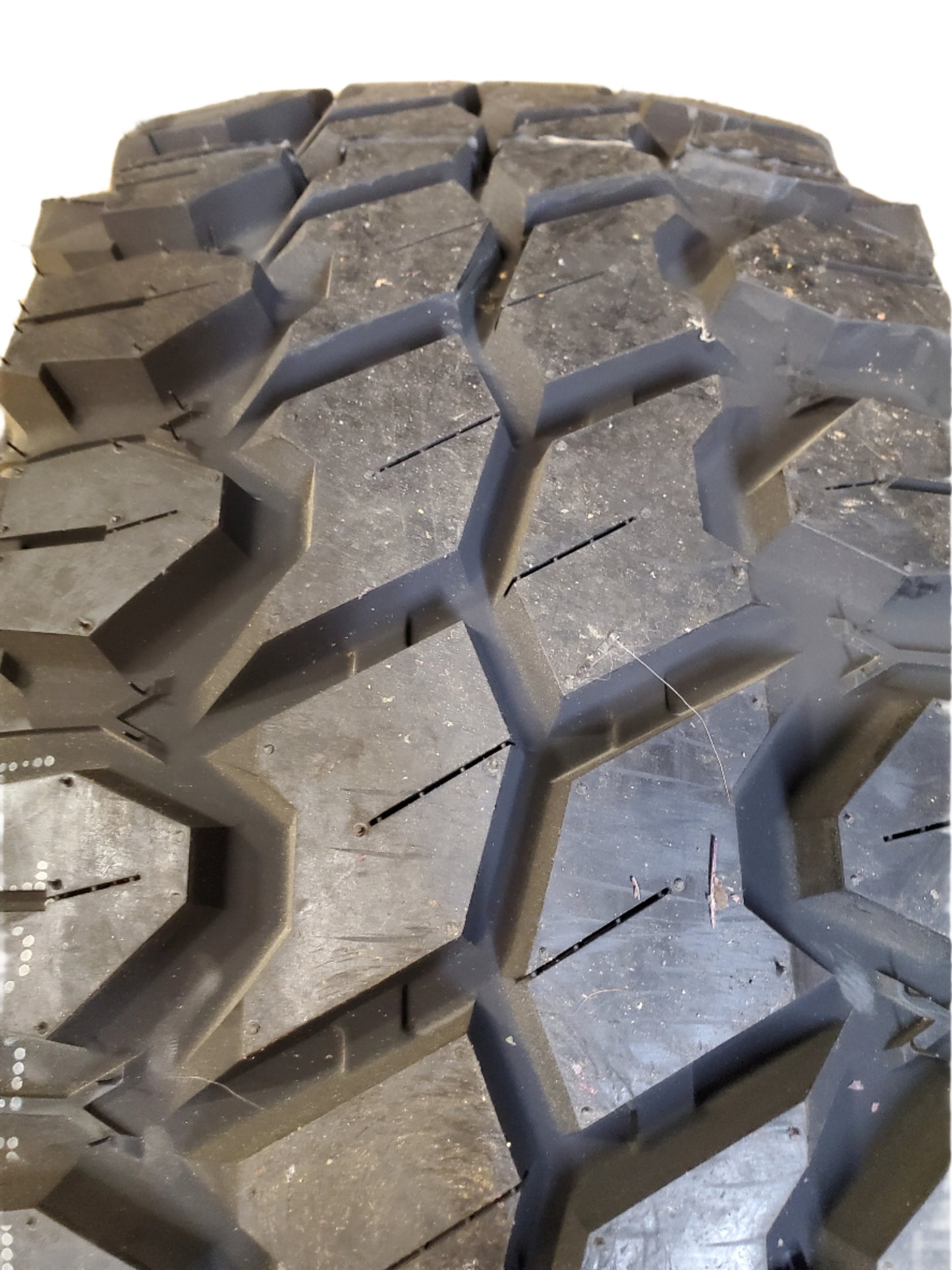 GLADIATOR X COMP M/T BSW LT 295 65 20 129/126P 10PLY MUD TIRE 1932260953