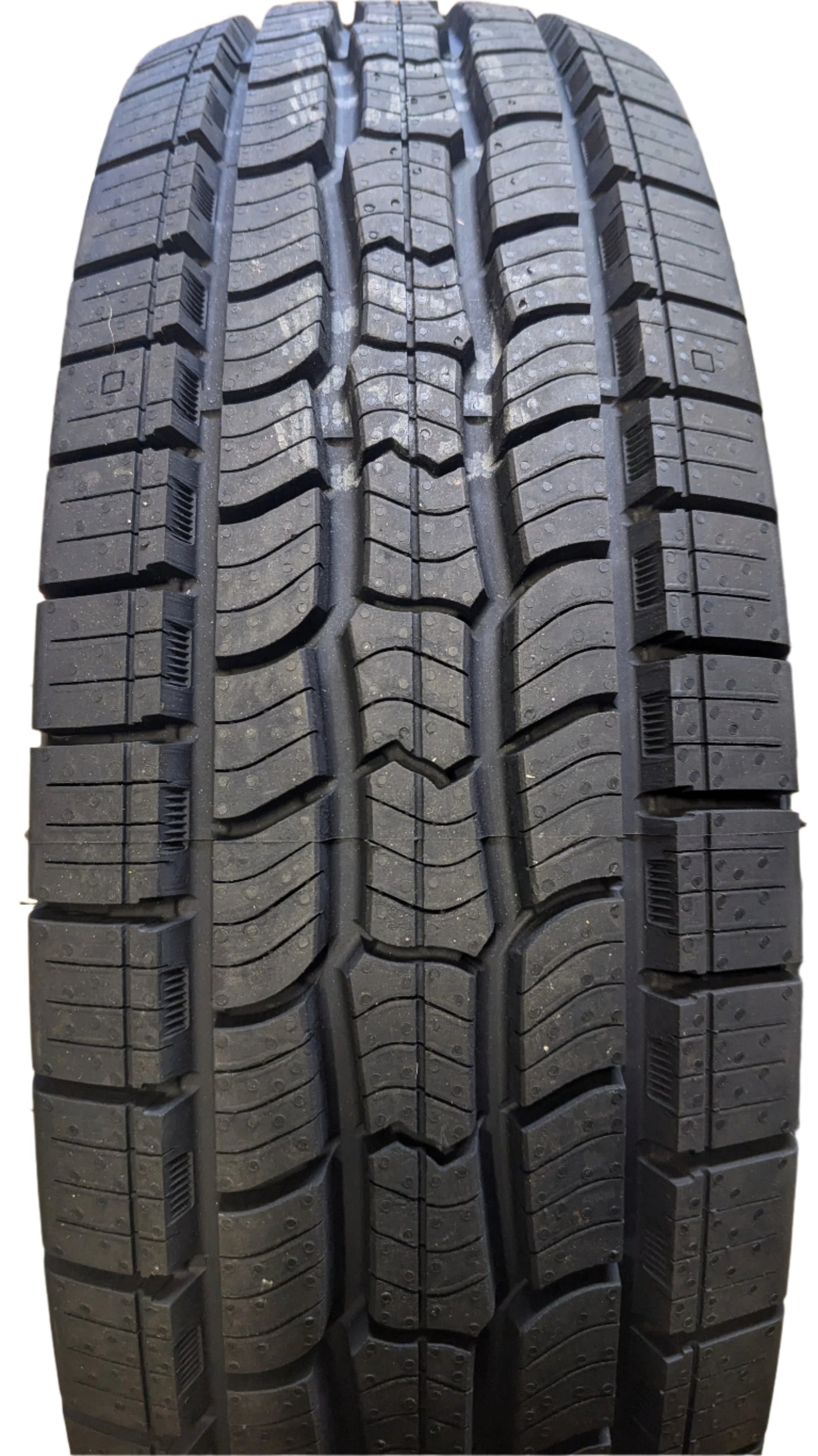 COOPER DISCOVERER HTP II BSW LT 225 75 16 115/112R LRE 10 PLY HIGHWAY TIRE COOP257516