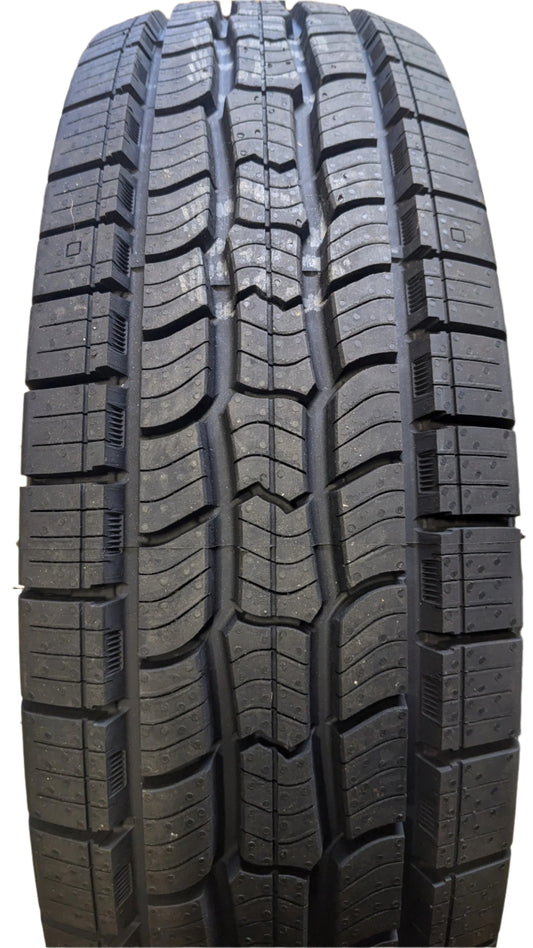 COOPER DISCOVERER HTP II BSW LT 225 75 16 115/112R LRE 10 PLY HIGHWAY TIRE COOP257516