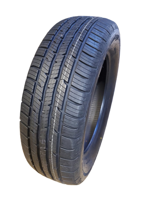 BFGOODRICH ADVANTAGE CONTROL BSW P 245 60 20 107H ALL SEASON TIRE 51386