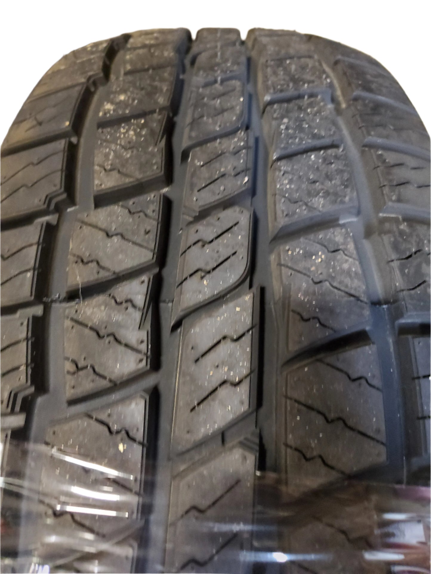 NATIONAL COMMANDO AT4S BSW P 275 60 20 115T ALL TERRAIN TIRE NLT15