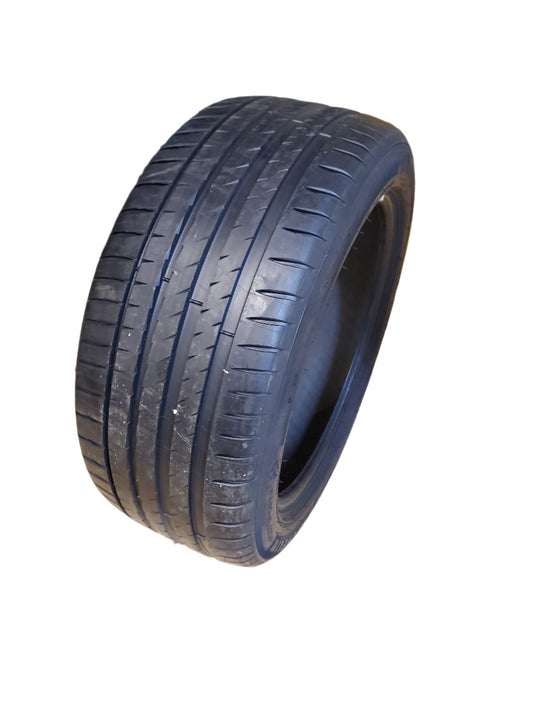 MICHELIN PILOT SPORT 4 BSW P 265 45 19 105Y XL SUMMER TIRE 44329