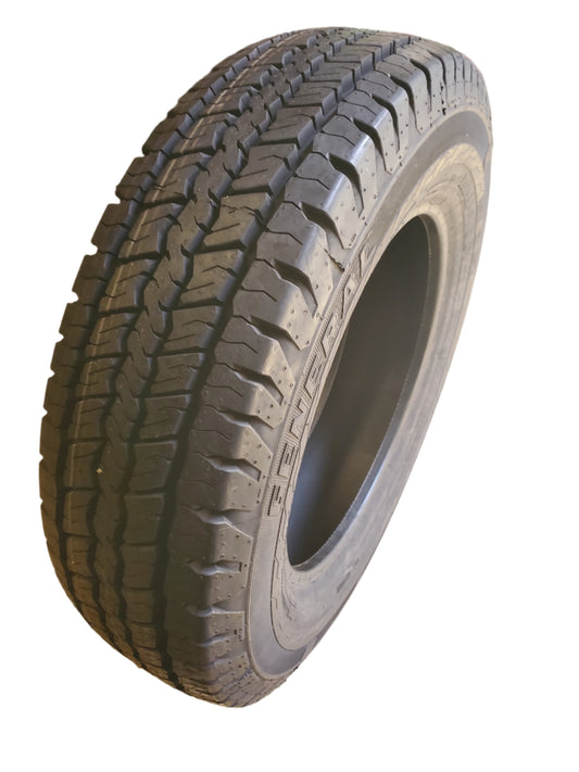 GENERAL GRABBER HD VAN BSW P 195 75 16 4PLY ALL SEASON TIRE 04603430000