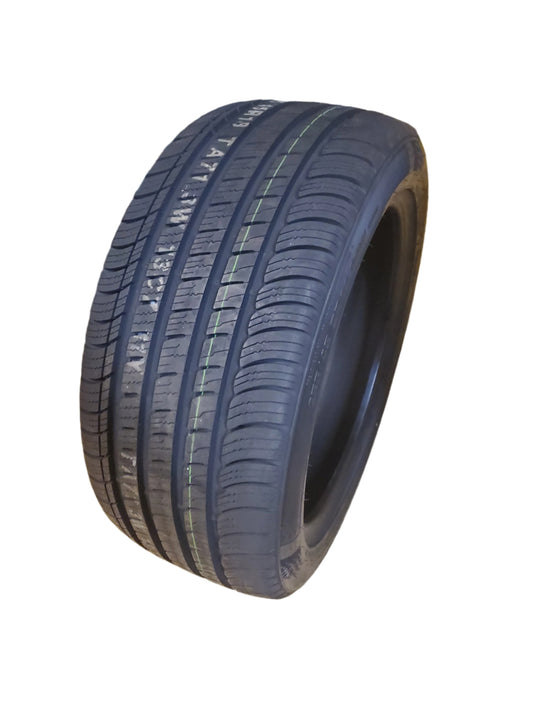 KUMHO SOLUS TA71 BSW P 255 45 18 99W ALL SEASON TIRE 2169813