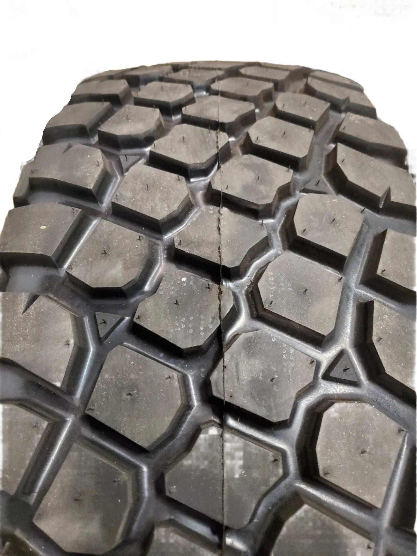 (KSL ONLY) BFGOODRICH BAJA T/A KR3 BSW LT 40 12.5 17 6PLY ATV/UTV TIRE 257167