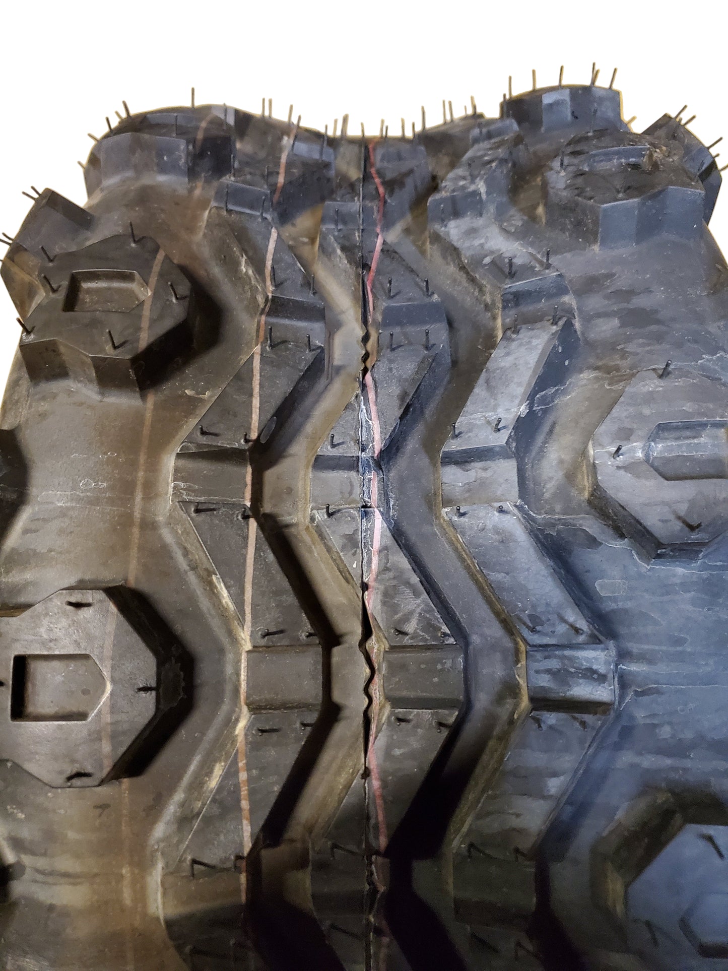 AMS V TRAX BSW AT 23 11 10 100J 6PLY ATV/UTV TIRE 10313711
