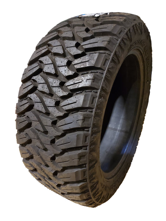 RBP REPULSOR M/T 3 BSW LT 35 12.5 22 121Q 12PLY MUD TIRE RBPSTMT322030